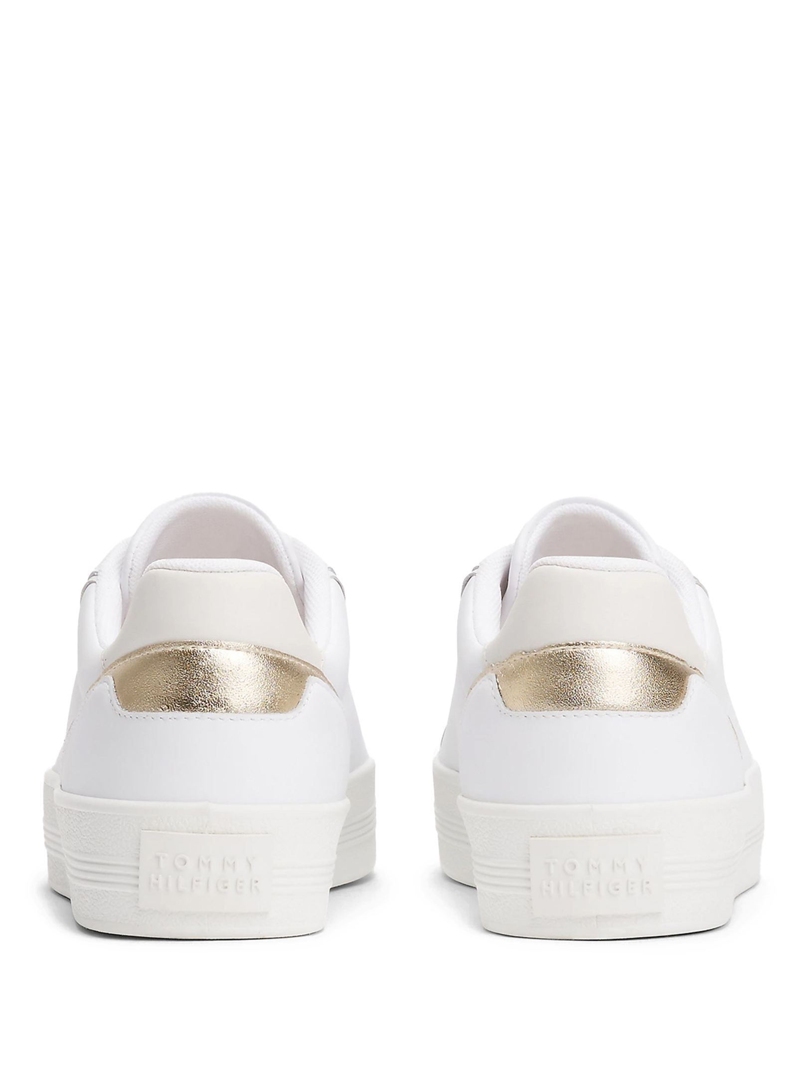 ΓΥΝΑΙΚΕΙΑ ΔΕΡΜΑΤΙΝΑ SNEAKERS 2