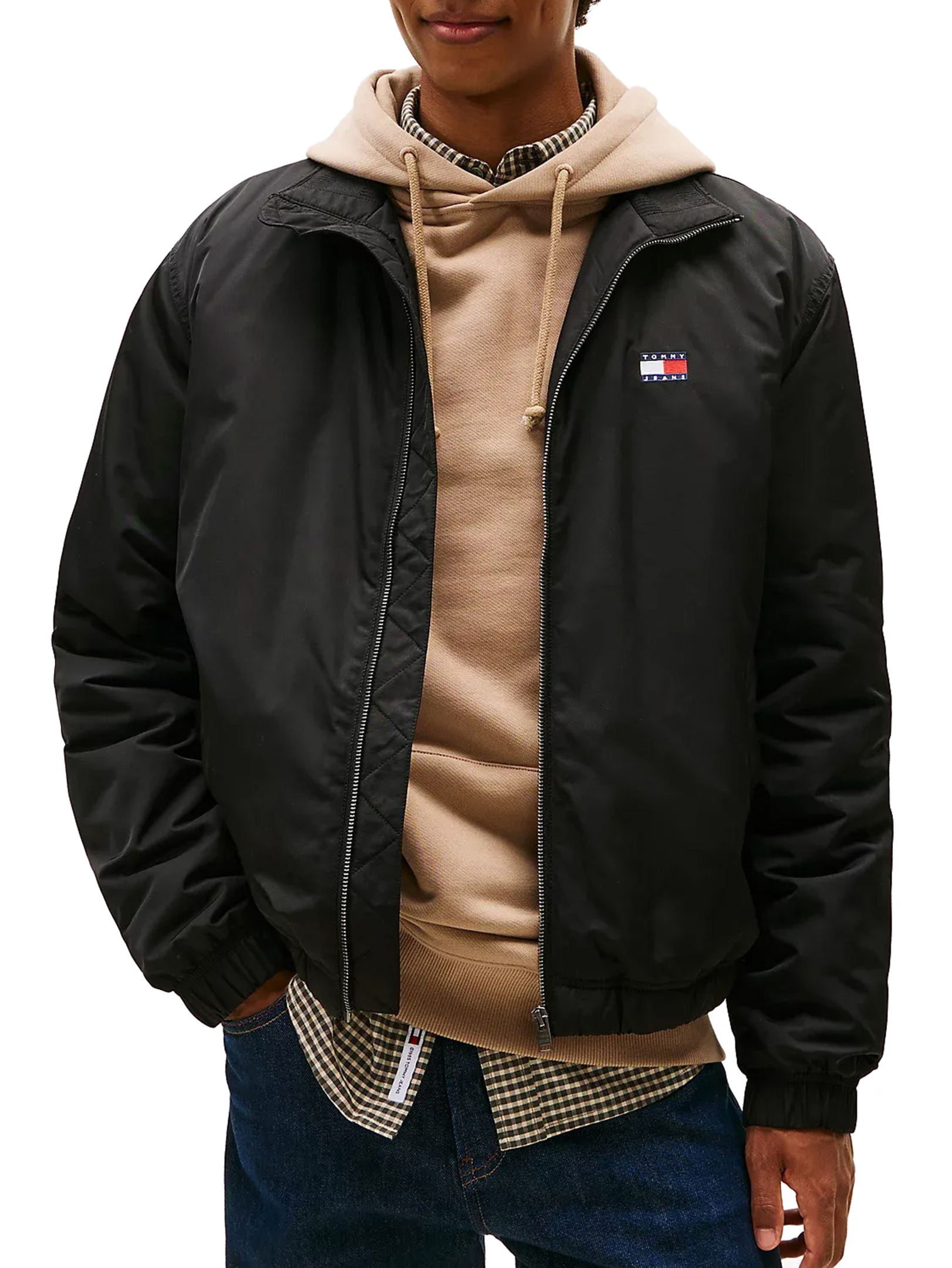 ΑΝΔΡΙΚΟ ΑΝΤΙΑΝΕΜΙΚΟ ΜΠΟΥΦΑΝ 1