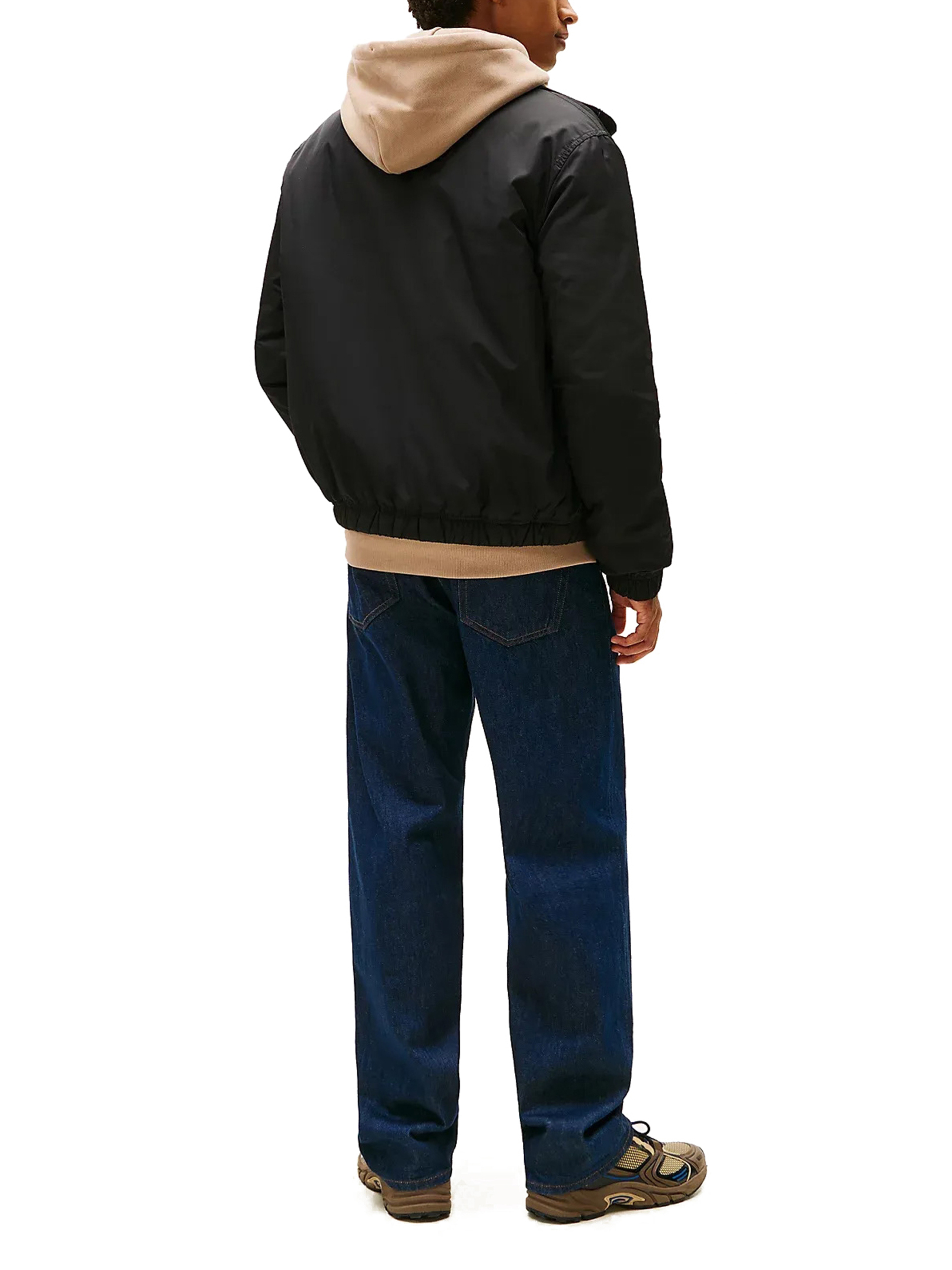 ΑΝΔΡΙΚΟ ΑΝΤΙΑΝΕΜΙΚΟ ΜΠΟΥΦΑΝ 2