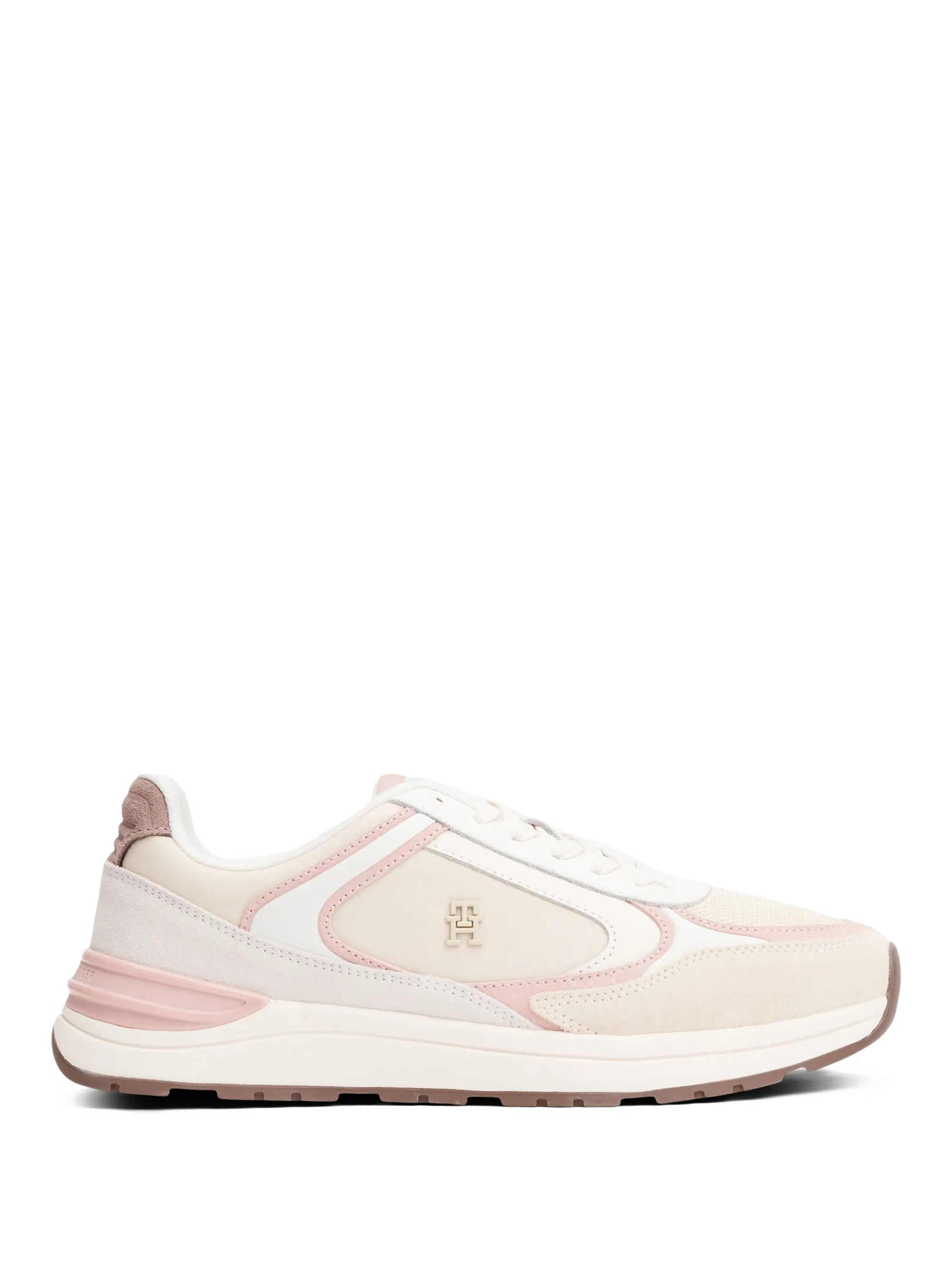 ΓΥΝΑΙΚΕΙΑ SUEDE SNEAKERS 0