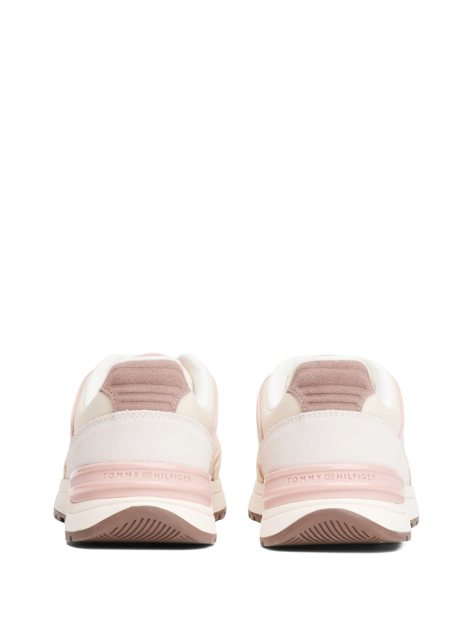 ΓΥΝΑΙΚΕΙΑ SUEDE SNEAKERS 2