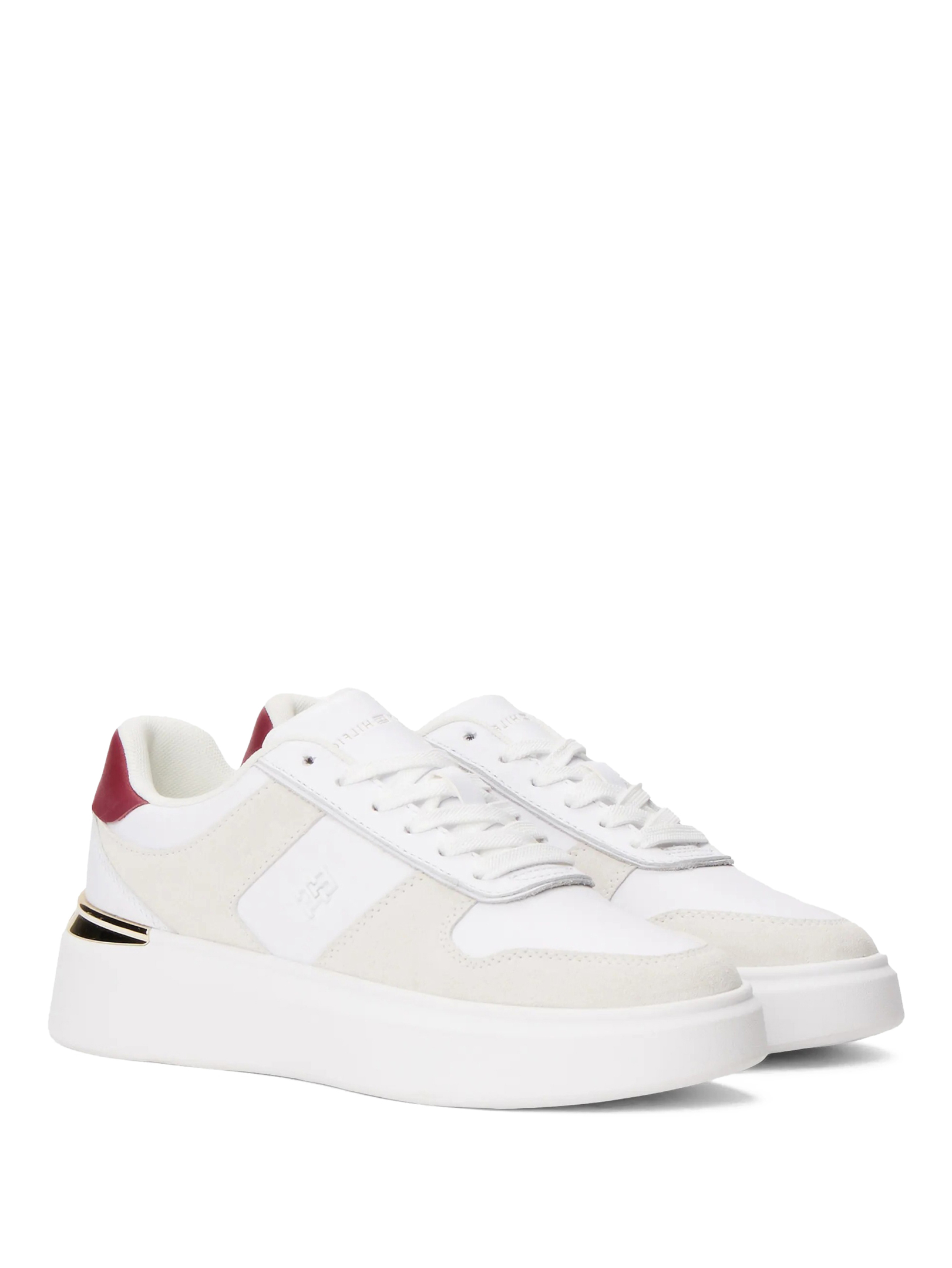 ΓΥΝΑΙΚΕΙΑ SNEAKERS 1