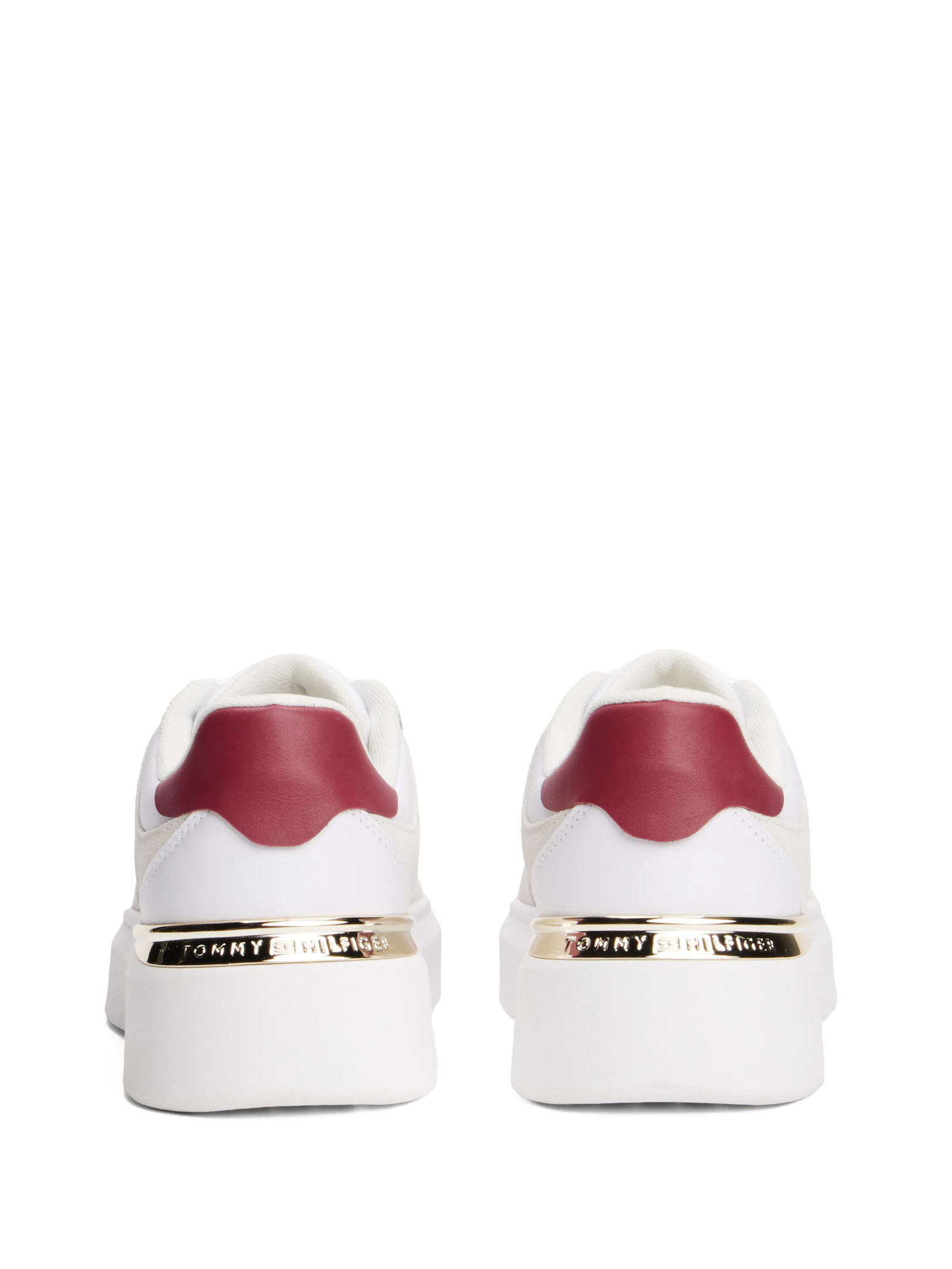 ΓΥΝΑΙΚΕΙΑ SNEAKERS 2