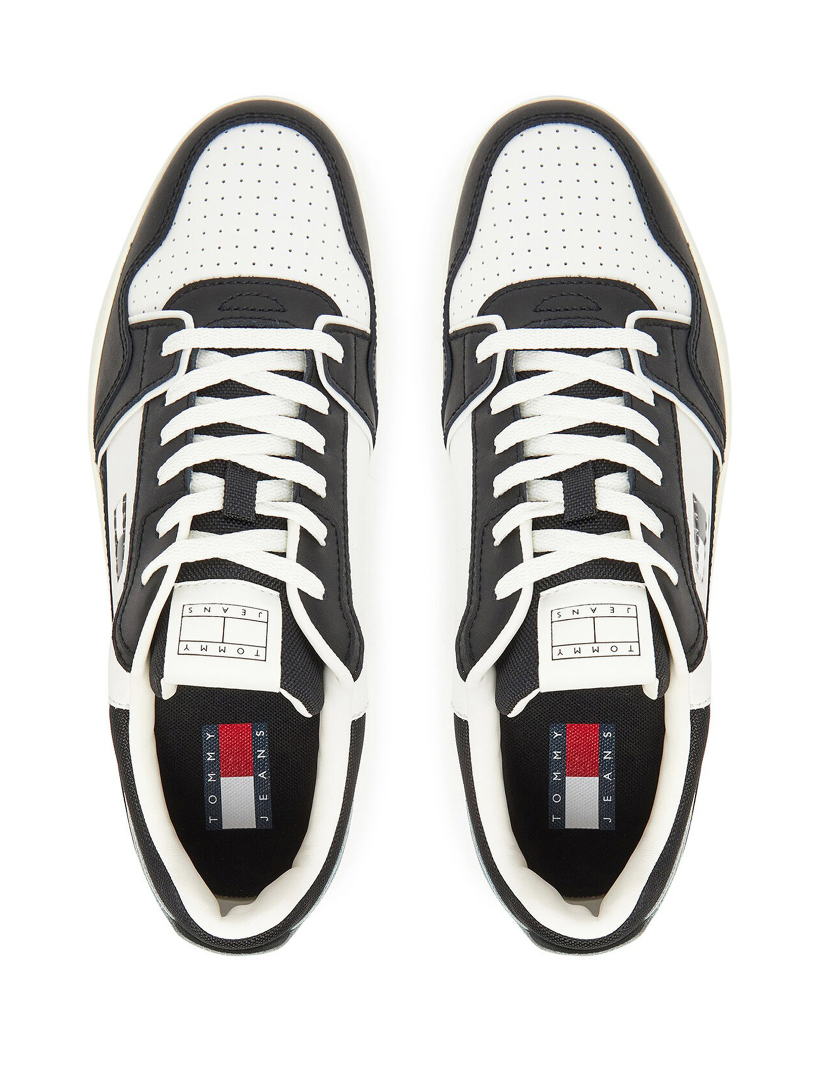 ΑΝΔΡΙΚΑ ΔΕΡΜΑΤΙΝΑ SNEAKERS 3