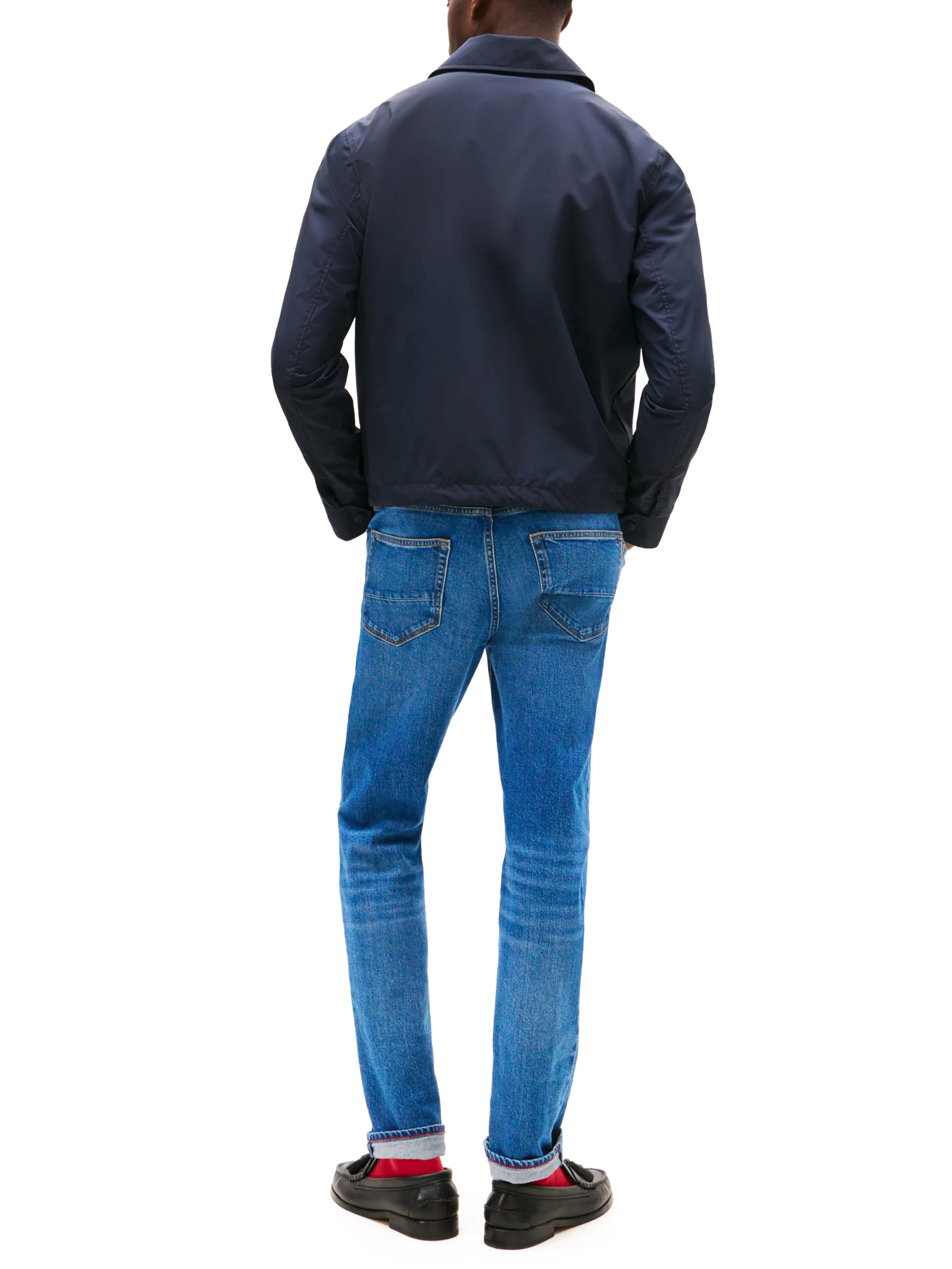 ΑΝΔΡΙΚΟ ΑΔΙΑΒΡΟΧΟ JACKET 2