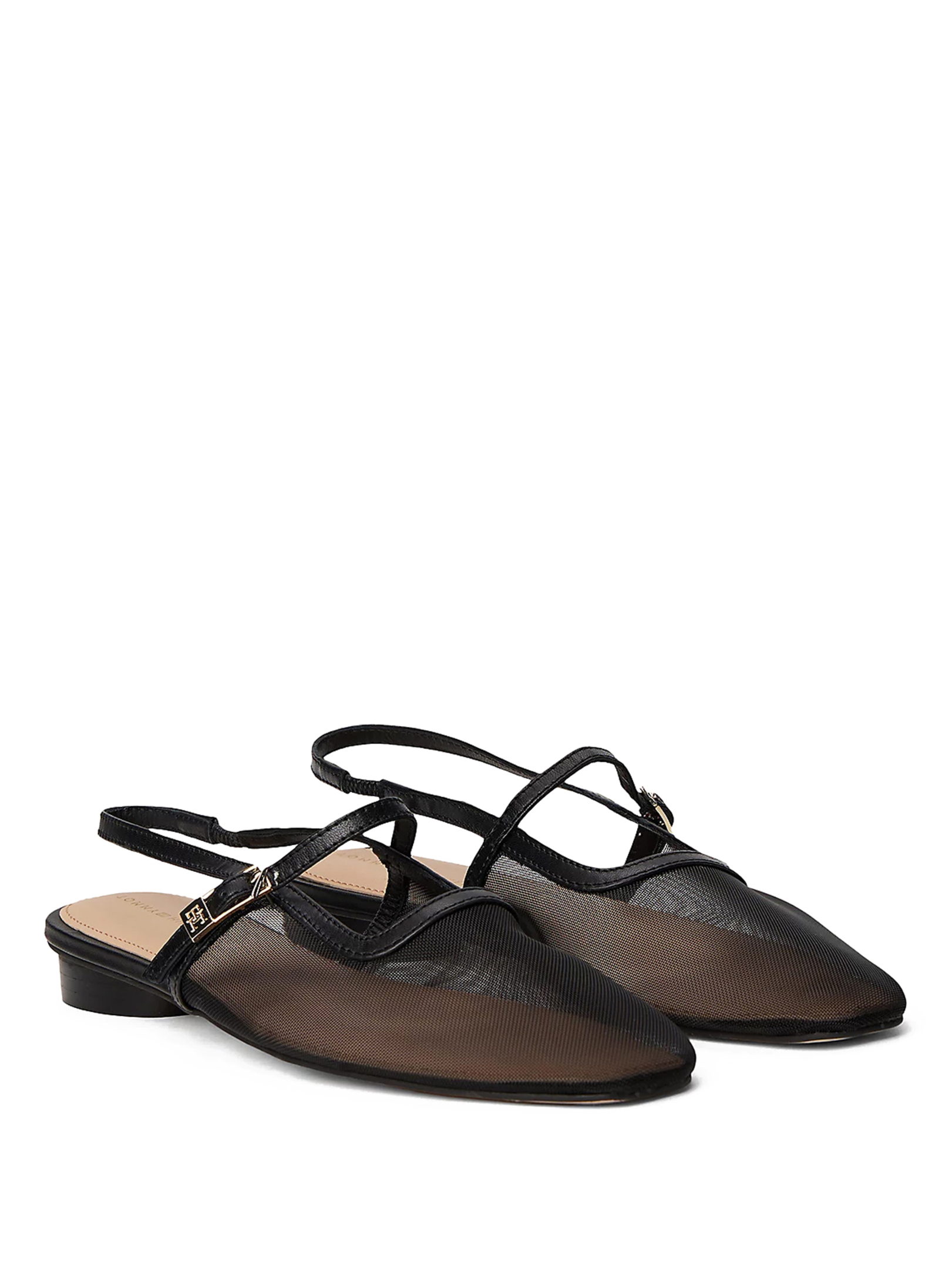 ΓΥΝΑΙΚΕΙΕΣ MESH SLINGBACK ΜΠΑΛΑΡΙΝΕΣ 1