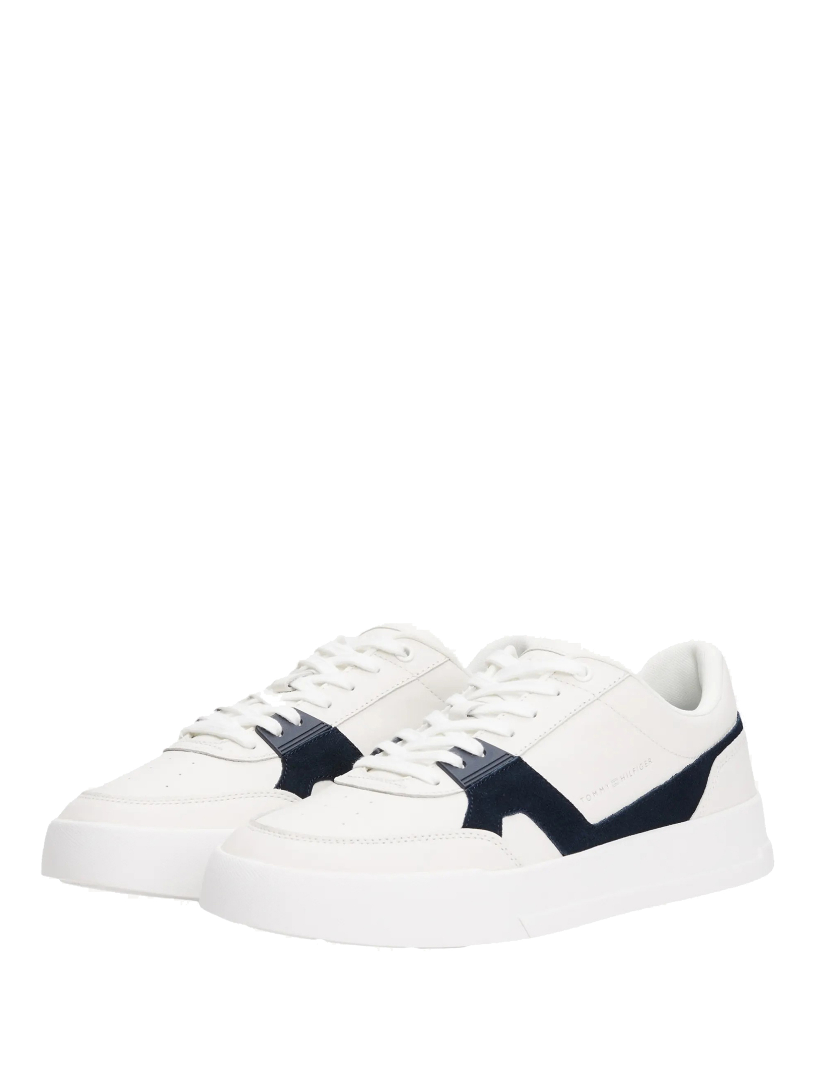 ΑΝΔΡΙΚΑ ΔΕΡΜΑΤΙΝΑ SNEAKERS 1