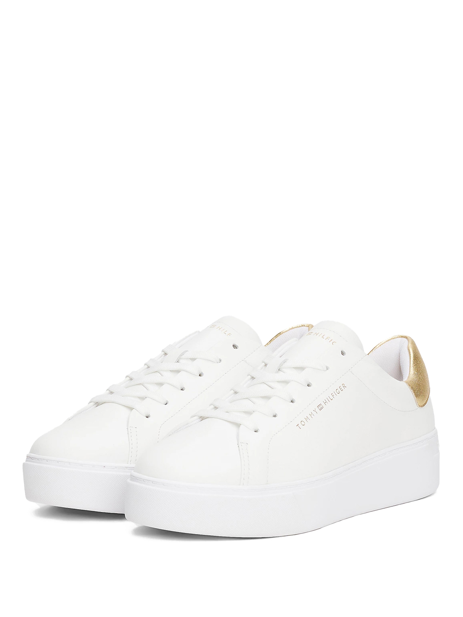 ΓΥΝΑΙΚΕΙΑ ΔΕΡΜΑΤΙΝΑ SNEAKERS 1