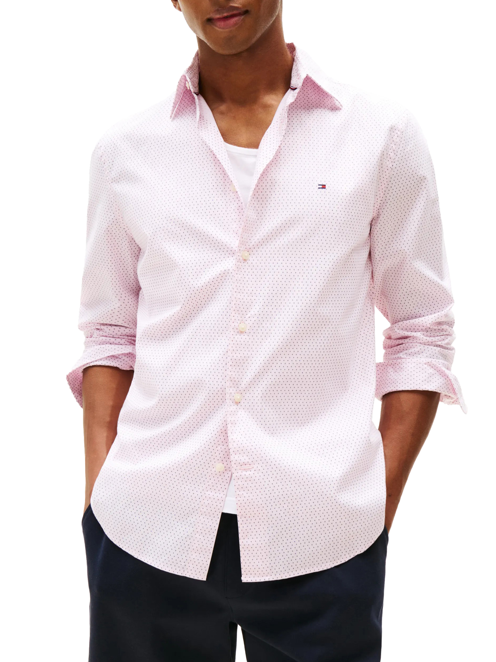 ΑΝΔΡΙΚΟ ΠΟΥΚΑΜΙΣΟ 1