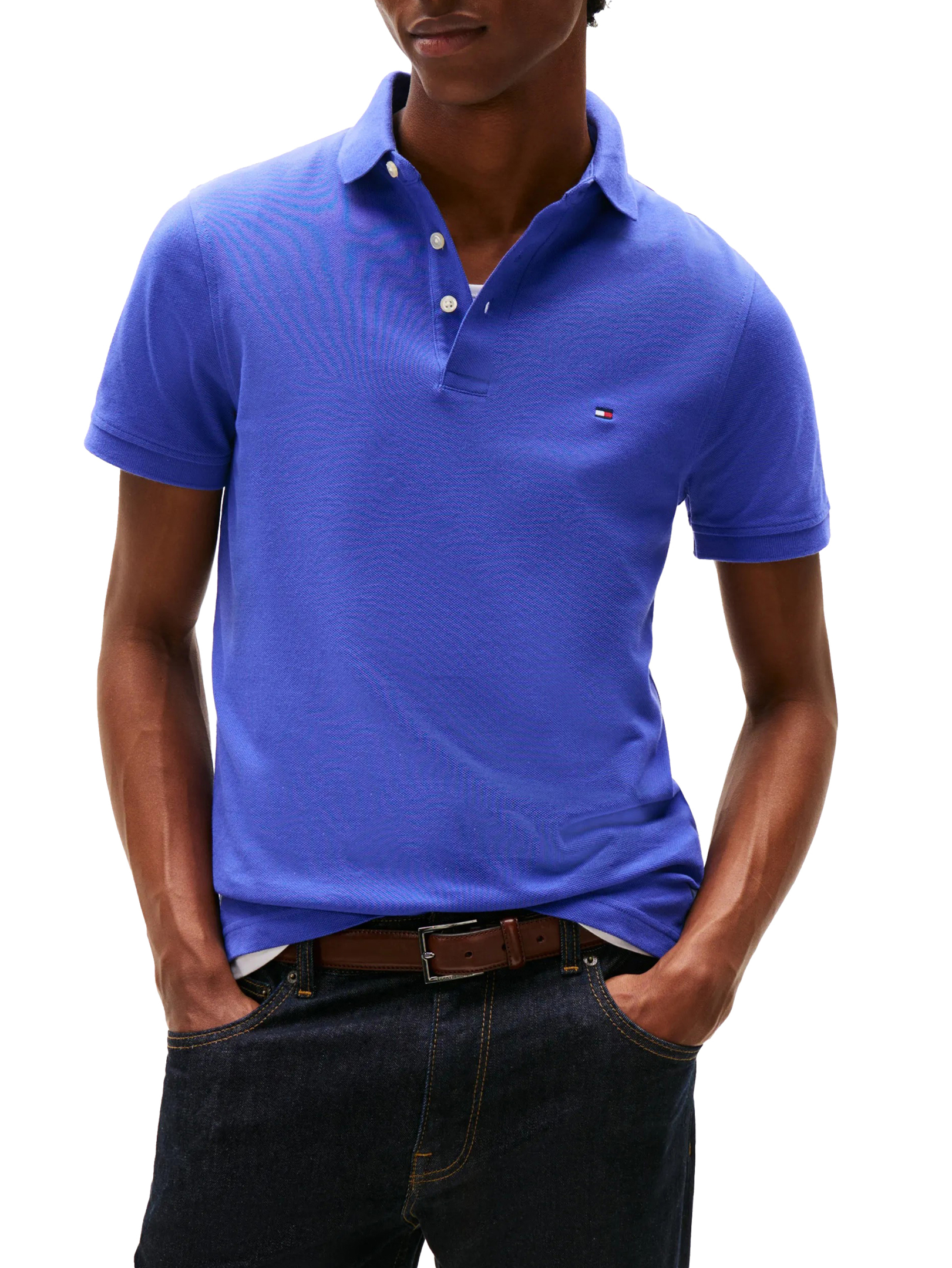 ΑΝΔΡΙΚΗ POLO ΜΠΛΟΥΖΑ 1