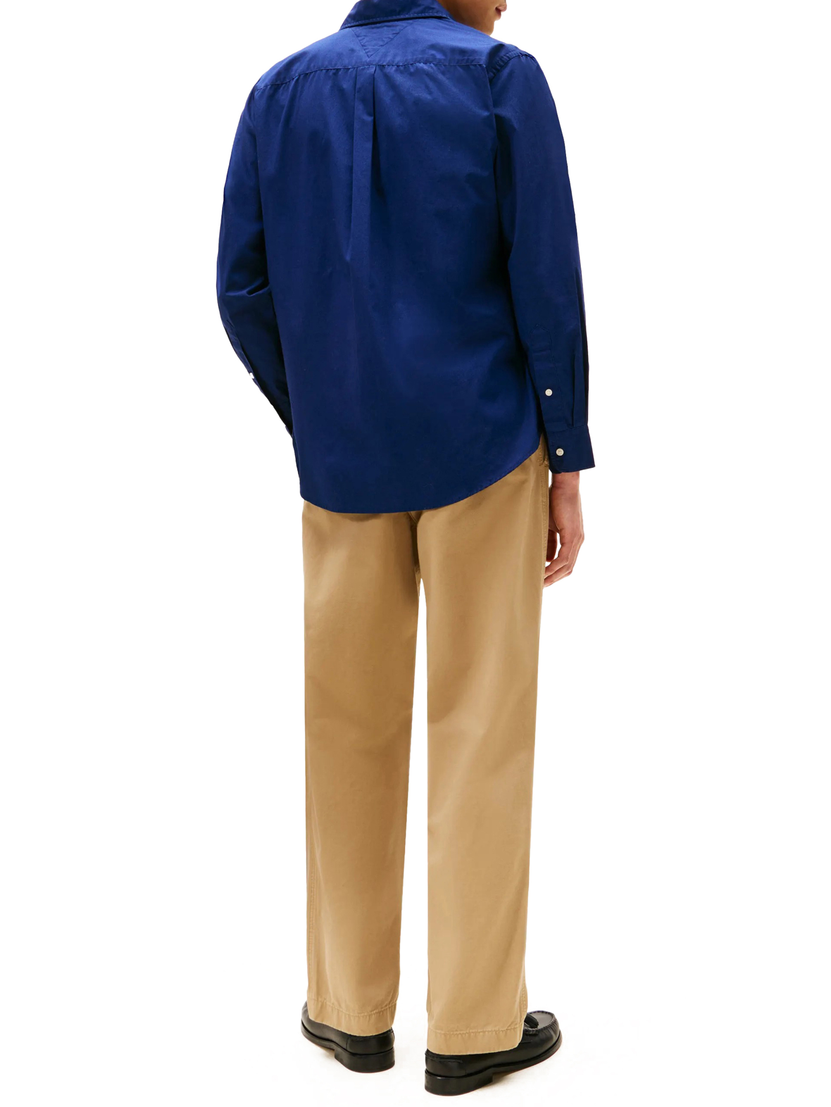 ΑΝΔΡΙΚΟ ΠΟΥΚΑΜΙΣΟ FLEX 2