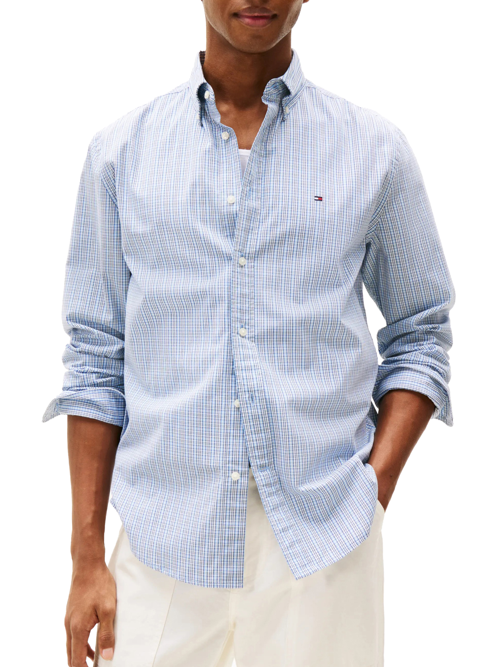 ΑΝΔΡΙΚΟ ΚΑΡΟ ΠΟΥΚΑΜΙΣΟ 1