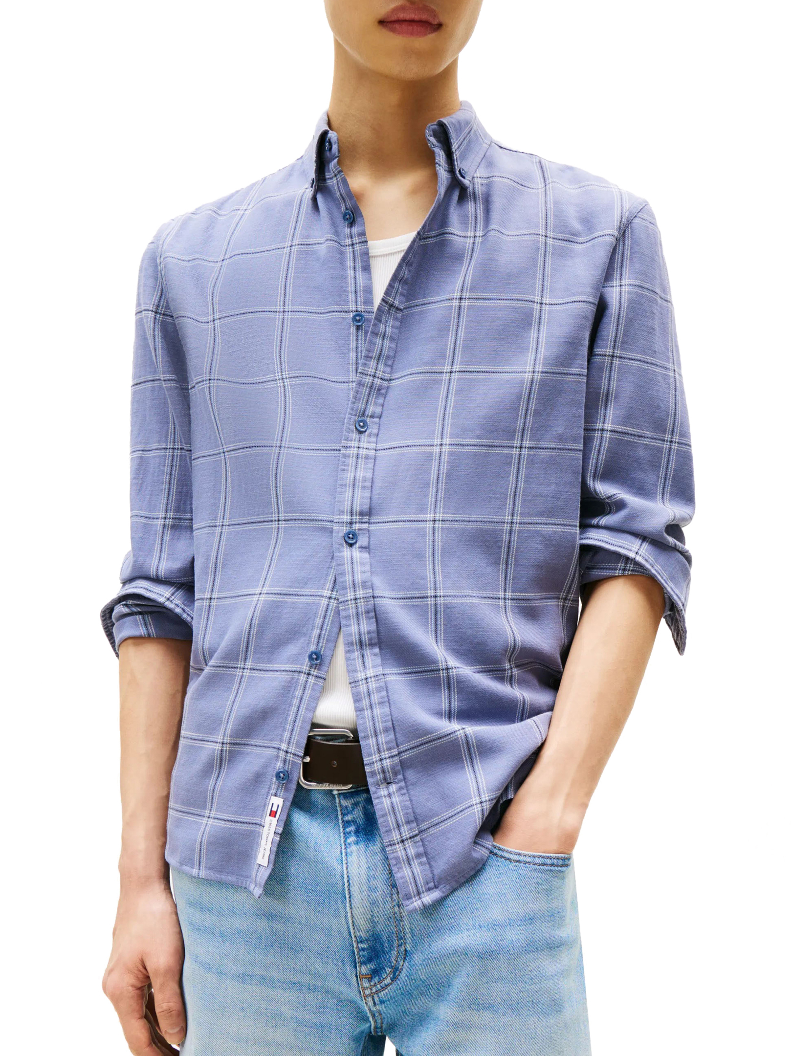 ΑΝΔΡΙΚΟ ΠΟΥΚΑΜΙΣΟ 1