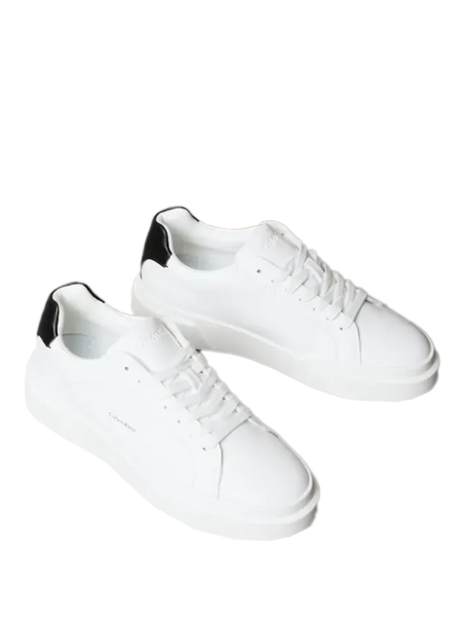 ΓΥΝΑΙΚΕΙΑ ΔΕΡΜΑΤΙΝΑ SNEAKERS NYC 1