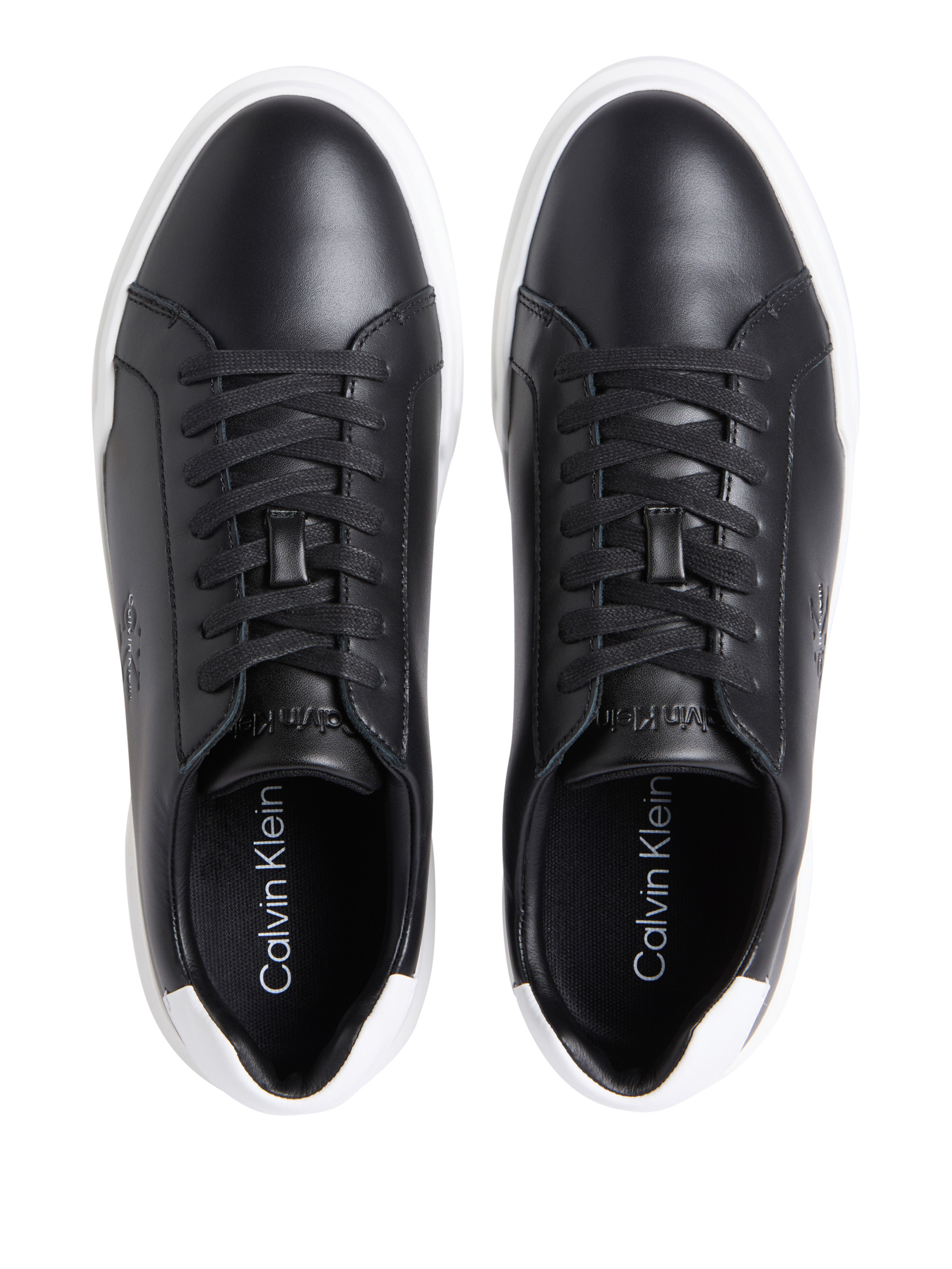 ΑΝΔΡΙΚΑ ΔΕΡΜΑΤΙΝΑ SNEAKERS NYC 3