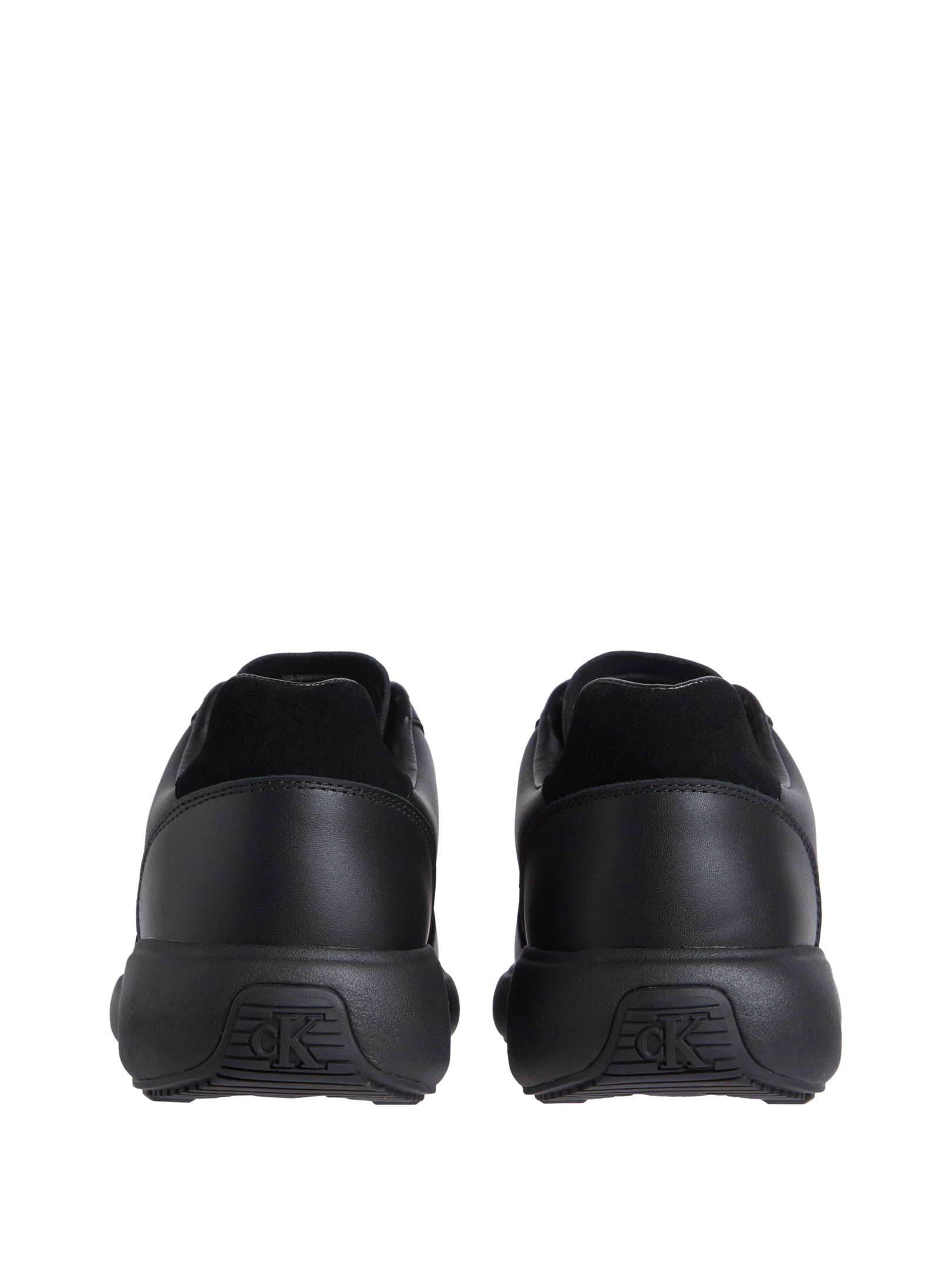 ΑΝΔΡΙΚΑ ΔΕΡΜΑΤΙΝΑ SNEAKERS  2