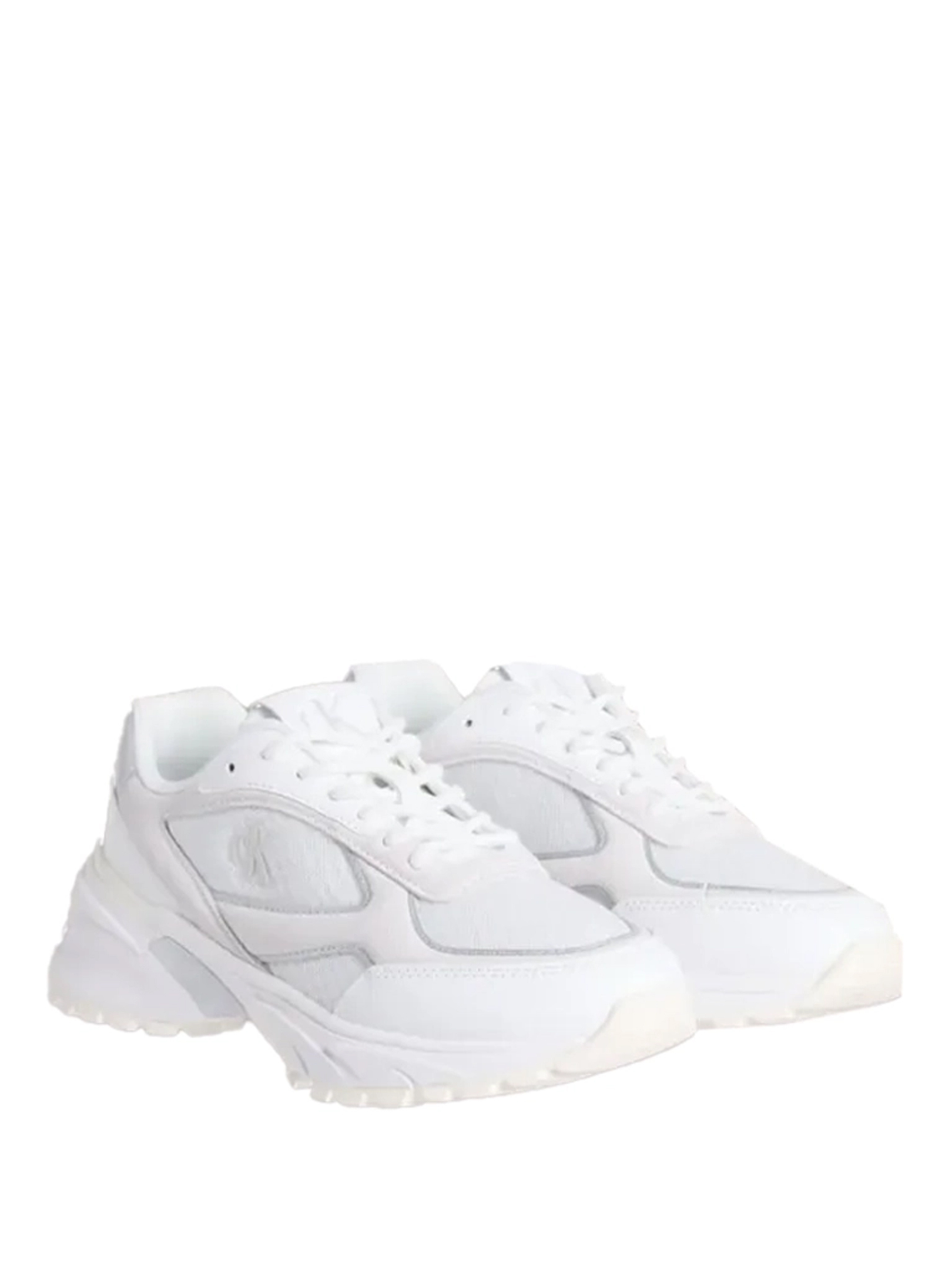 ΓΥΝΑΙΚΕΙΑ ΔΕΡΜΑΤΙΝΑ SNEAKERS 1