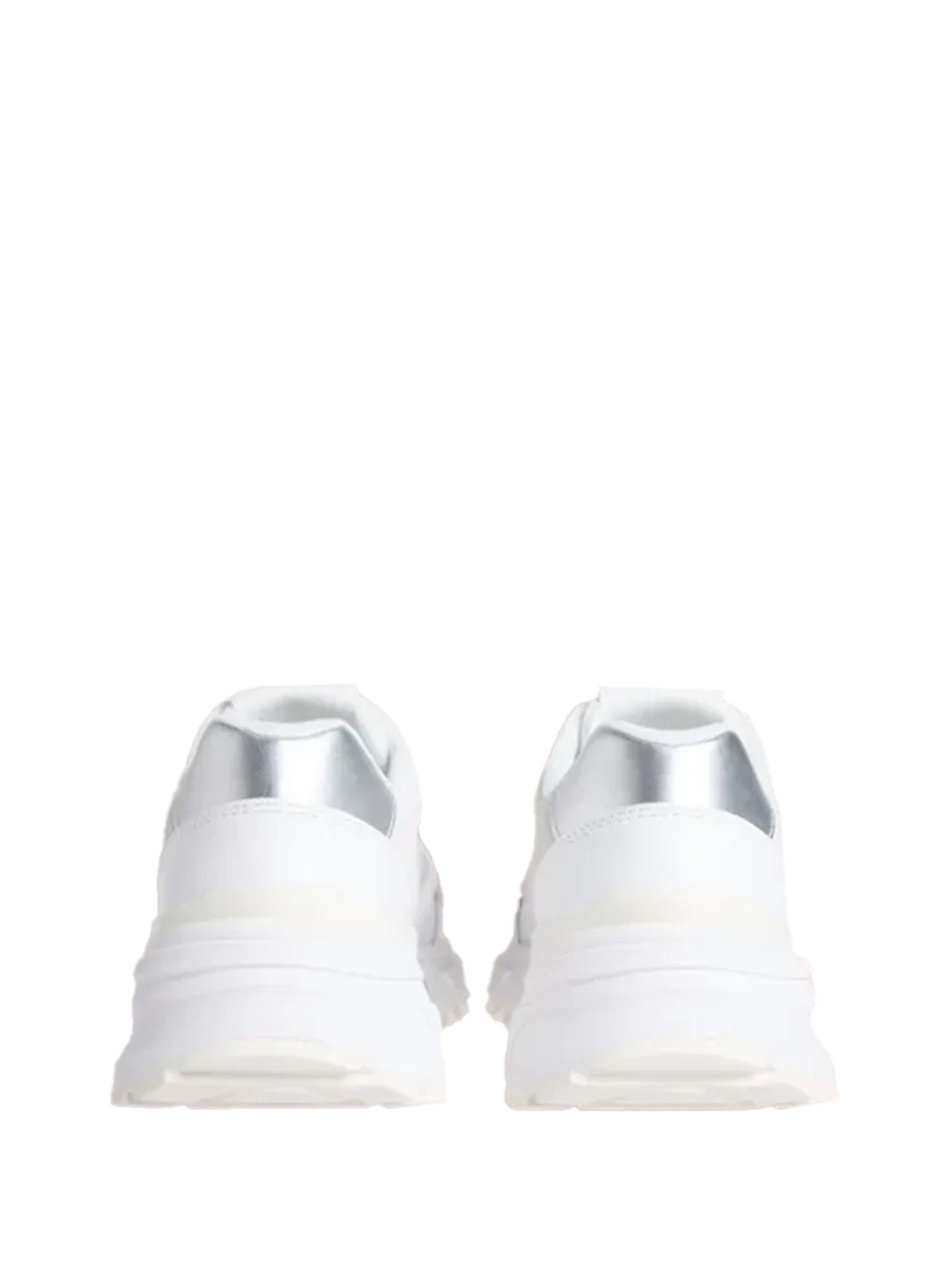 ΓΥΝΑΙΚΕΙΑ ΔΕΡΜΑΤΙΝΑ SNEAKERS 2