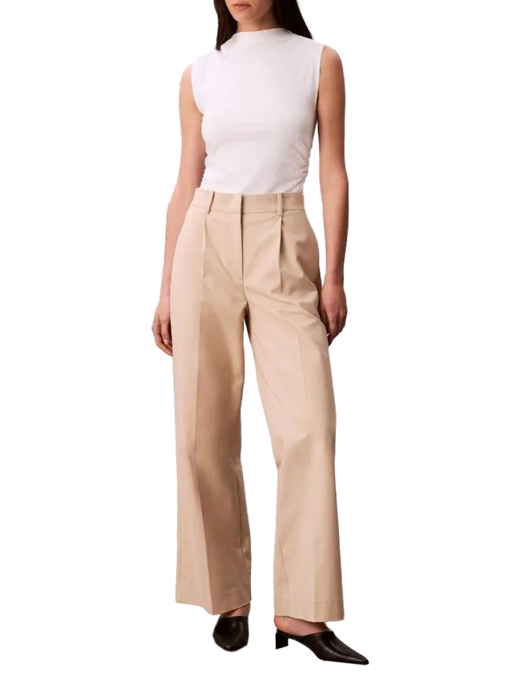 ΓΥΝΑΙΚΕΙΟ CHINO ΠΑΝΤΕΛΟΝΙ 1