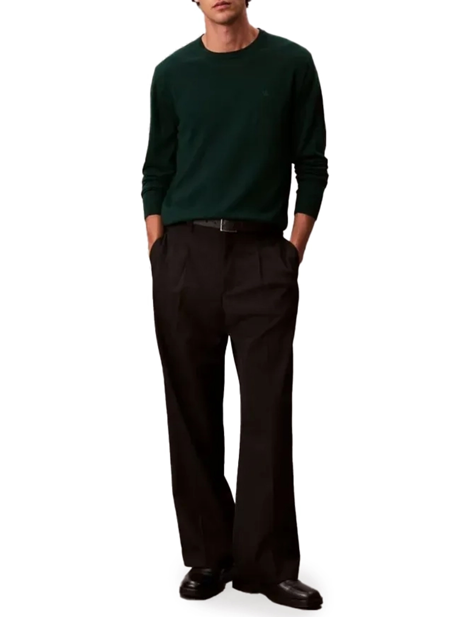 ΑΝΔΡΙΚΟ ΜΑΛΛΙΝΟ ΠΟΥΛΟΒΕΡ 1