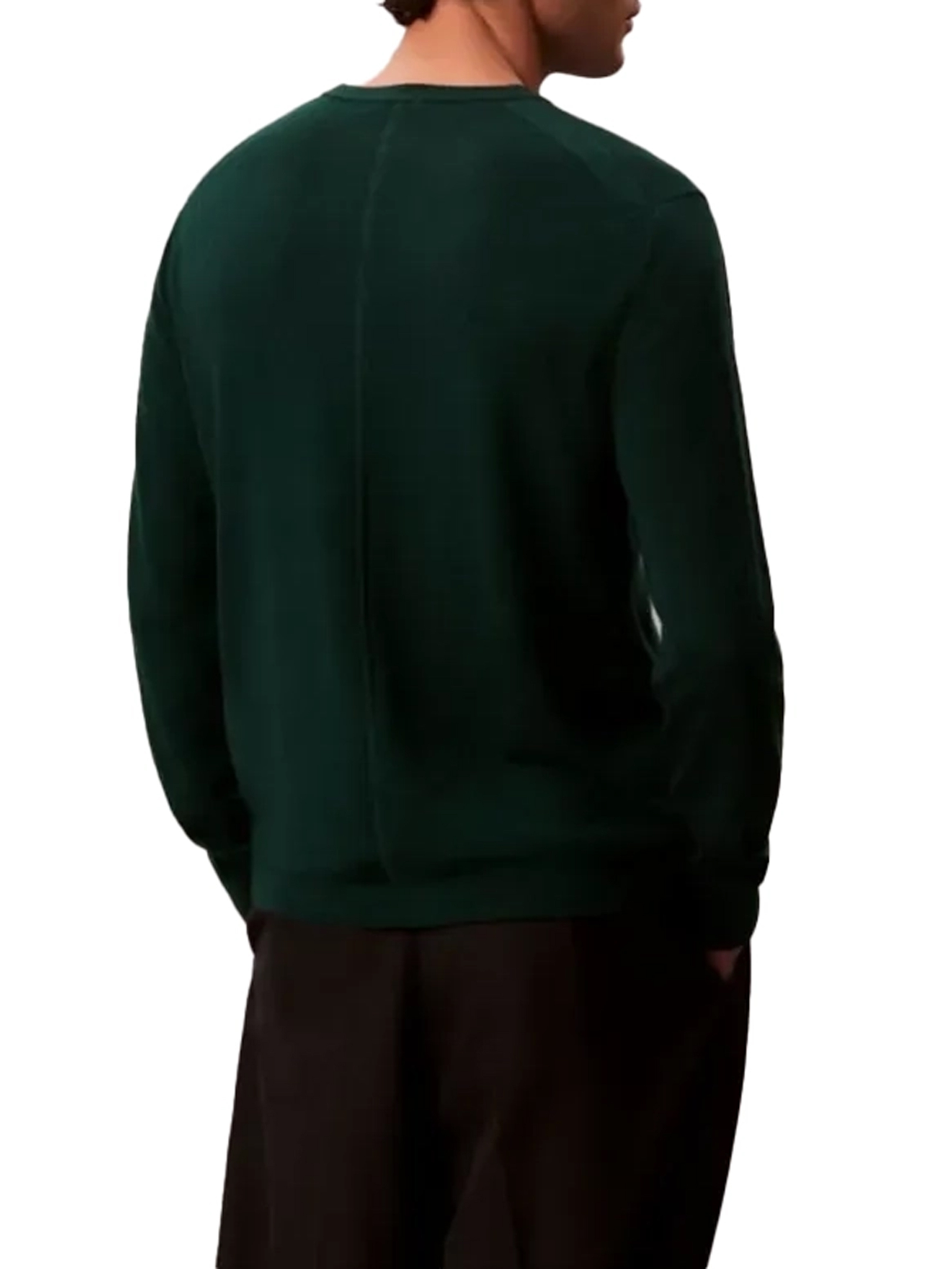 ΑΝΔΡΙΚΟ ΜΑΛΛΙΝΟ ΠΟΥΛΟΒΕΡ 2