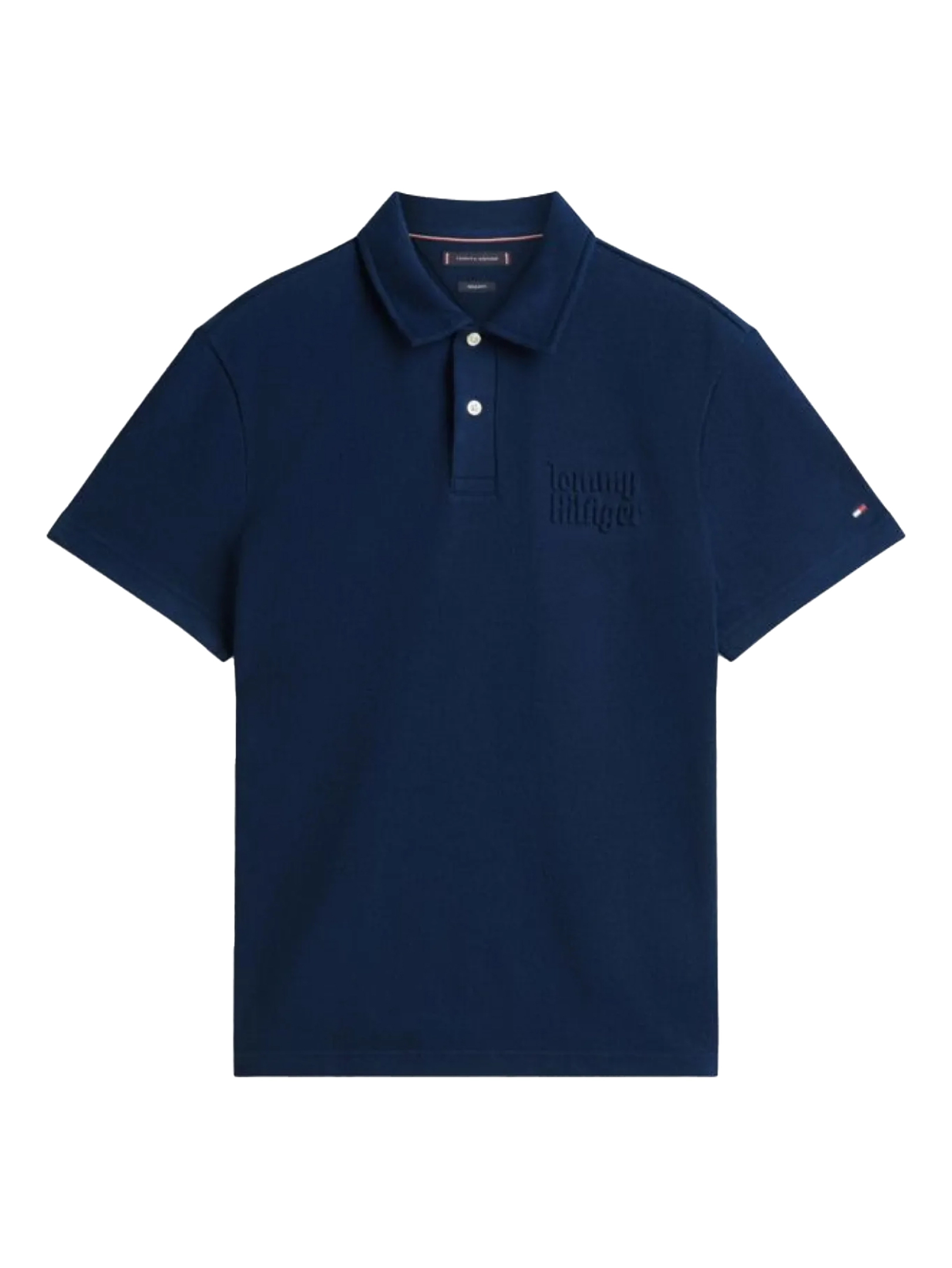 ΑΝΔΡΙΚΗ POLO ΜΠΛΟΥΖΑ 1