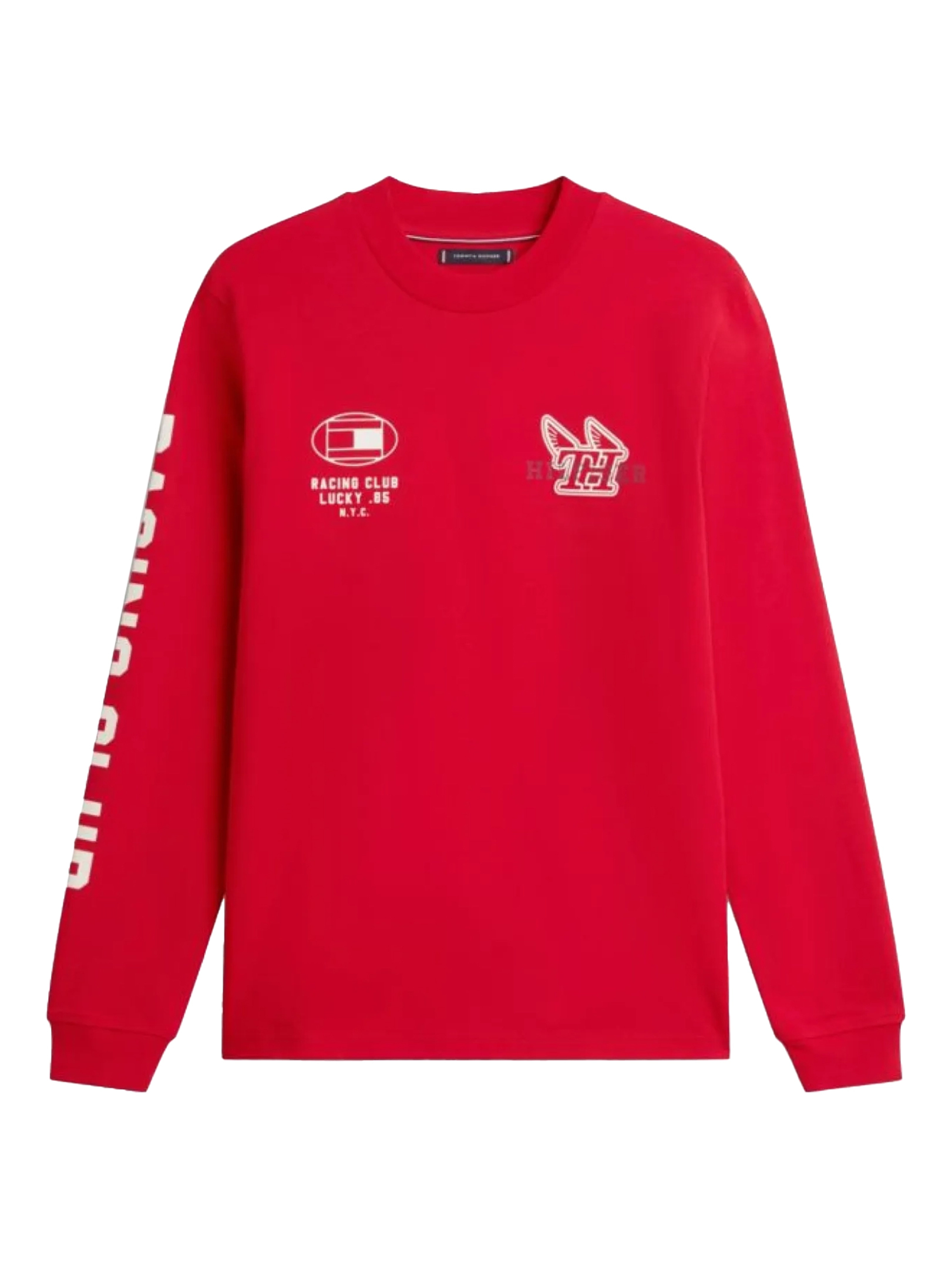 ΑΝΔΡΙΚΗ ΜΑΚΡΥΜΑΝΙΚΗ ΜΠΛΟΥΖΑ 0