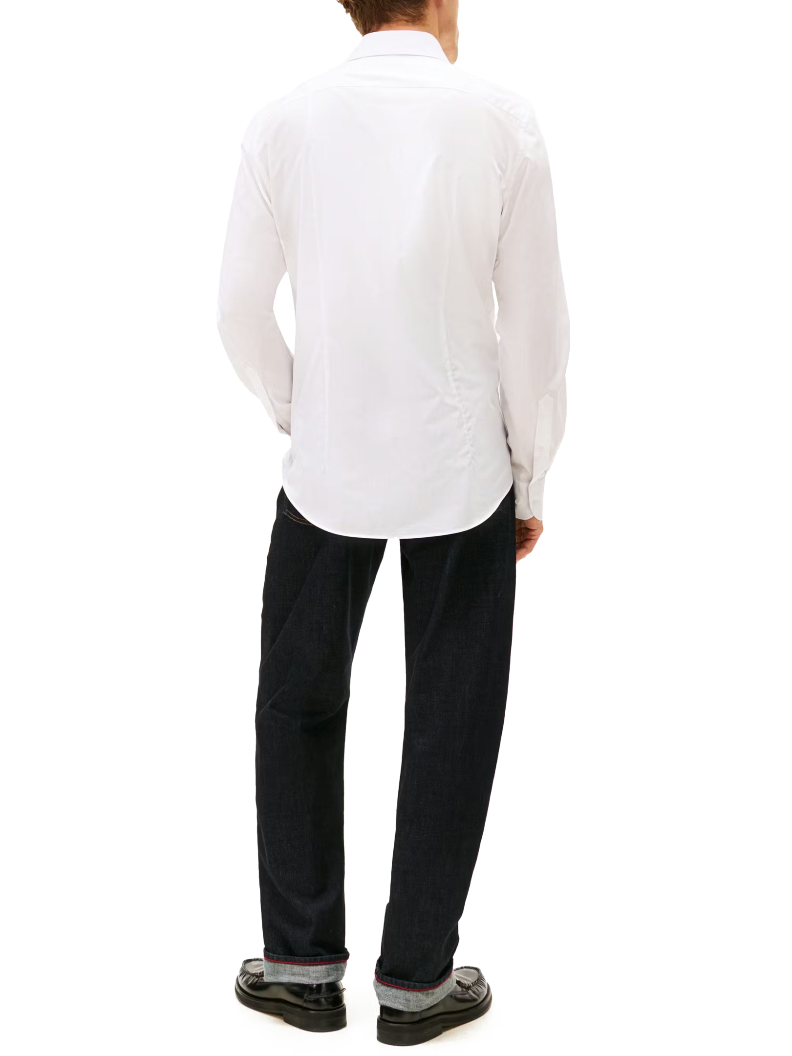 ΑΝΔΡΙΚΟ FLEX ΠΟΥΚΑΜΙΣΟ 2