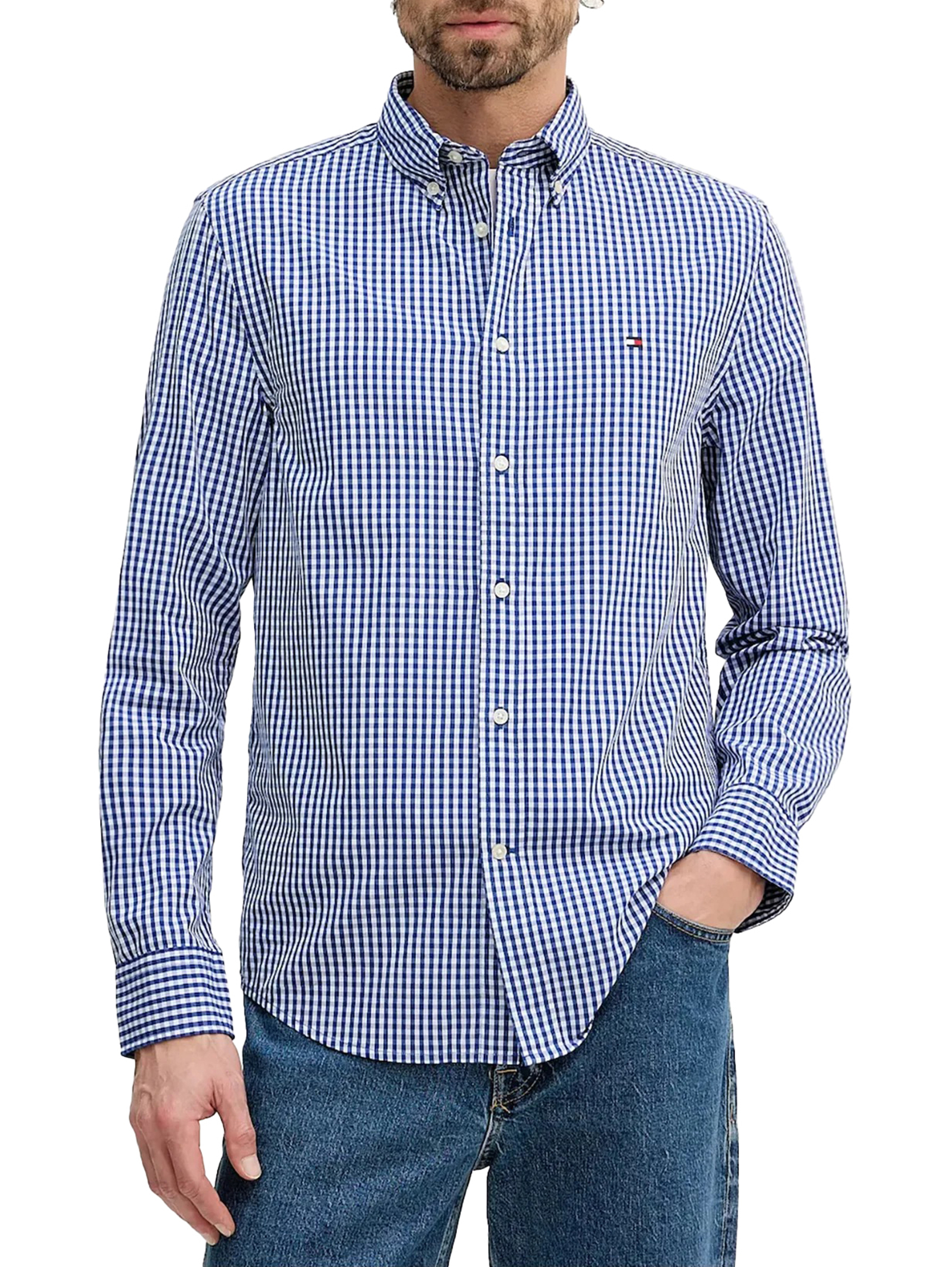 ΑΝΔΡΙΚΟ ΠΟΥΚΑΜΙΣΟ 1