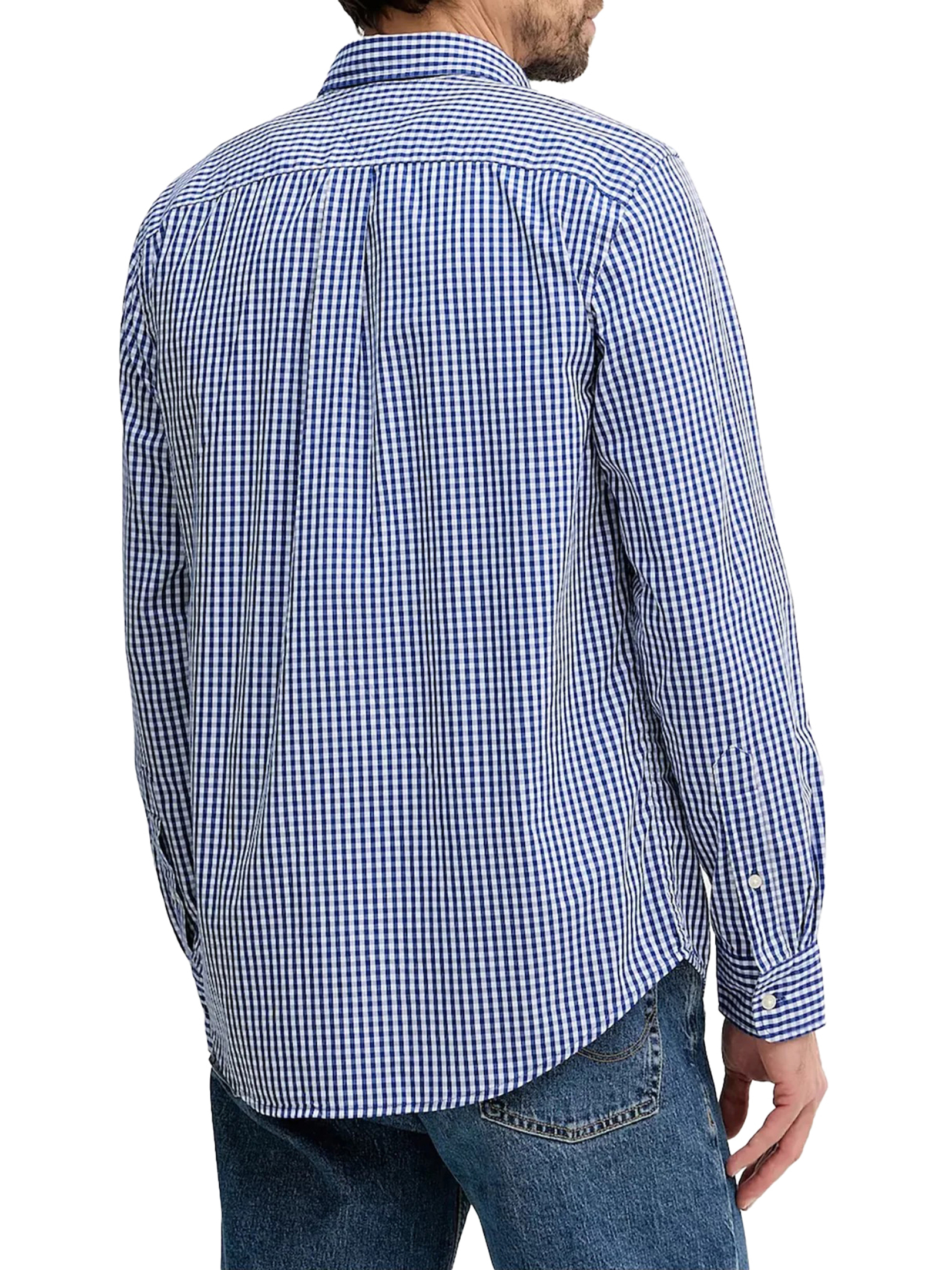 ΑΝΔΡΙΚΟ ΠΟΥΚΑΜΙΣΟ 2