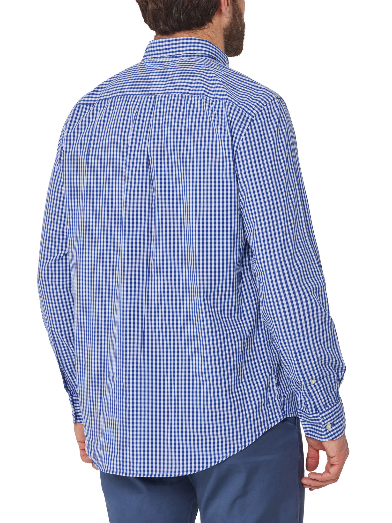 ΑΝΔΡΙΚΟ ΠΟΥΚΑΜΙΣΟ 5