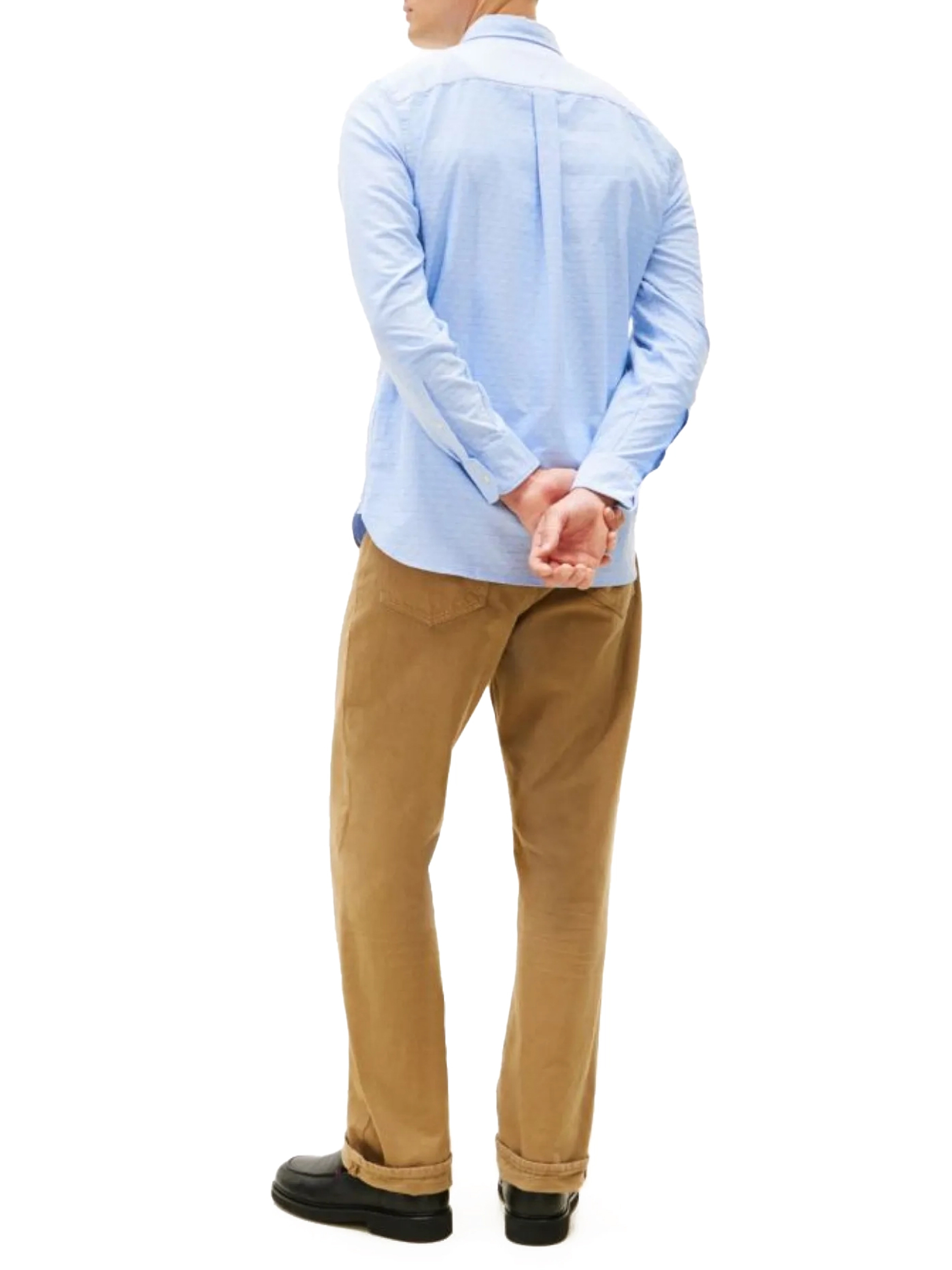 ΑΝΔΡΙΚΟ ΠΟΥΚΑΜΙΣΟ 2