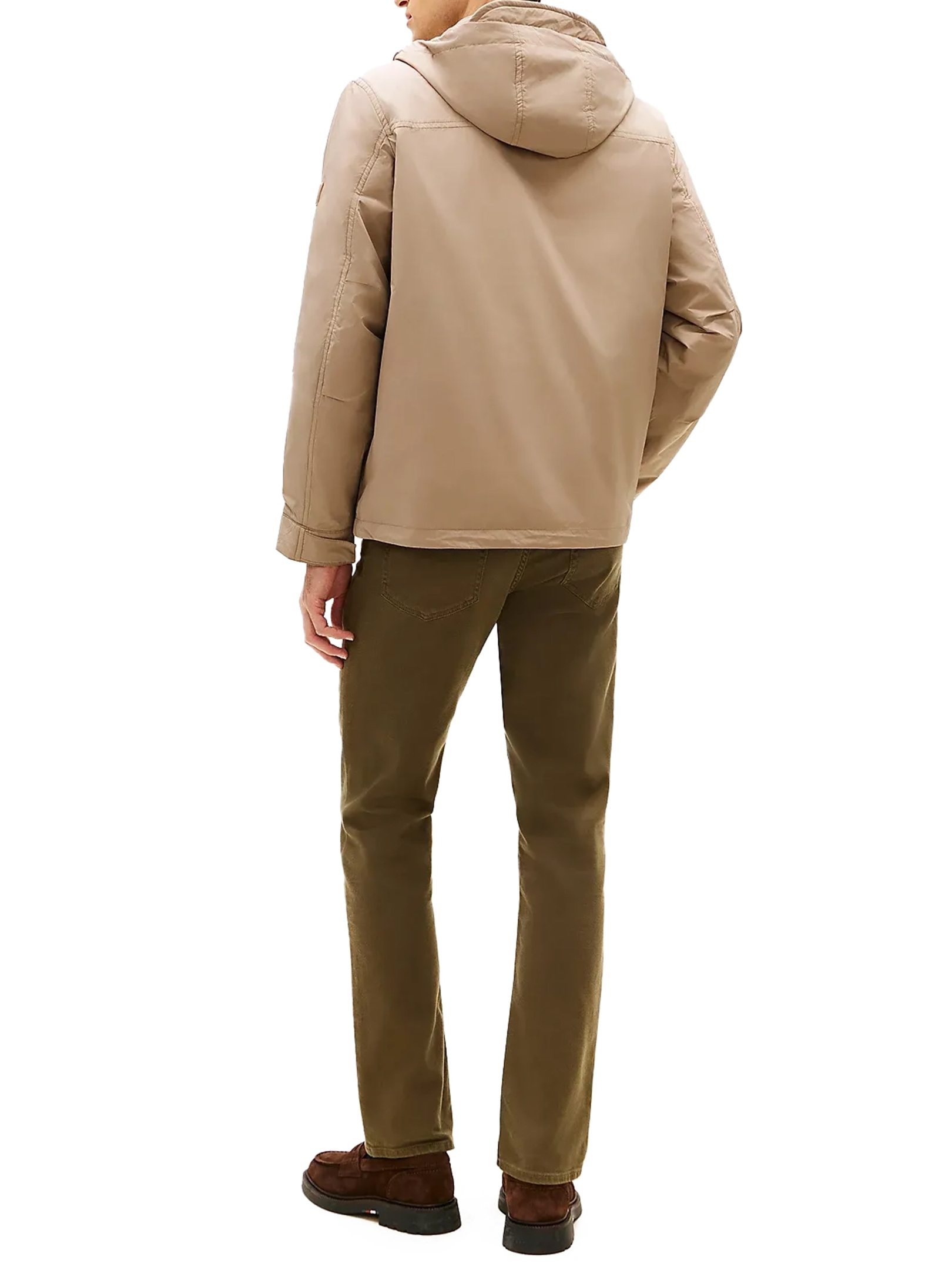 ΑΝΔΡΙΚΟ ΑΝΑΔΙΠΛΟΥΜΕΝΟ ΜΠΟΥΦΑΝ 2