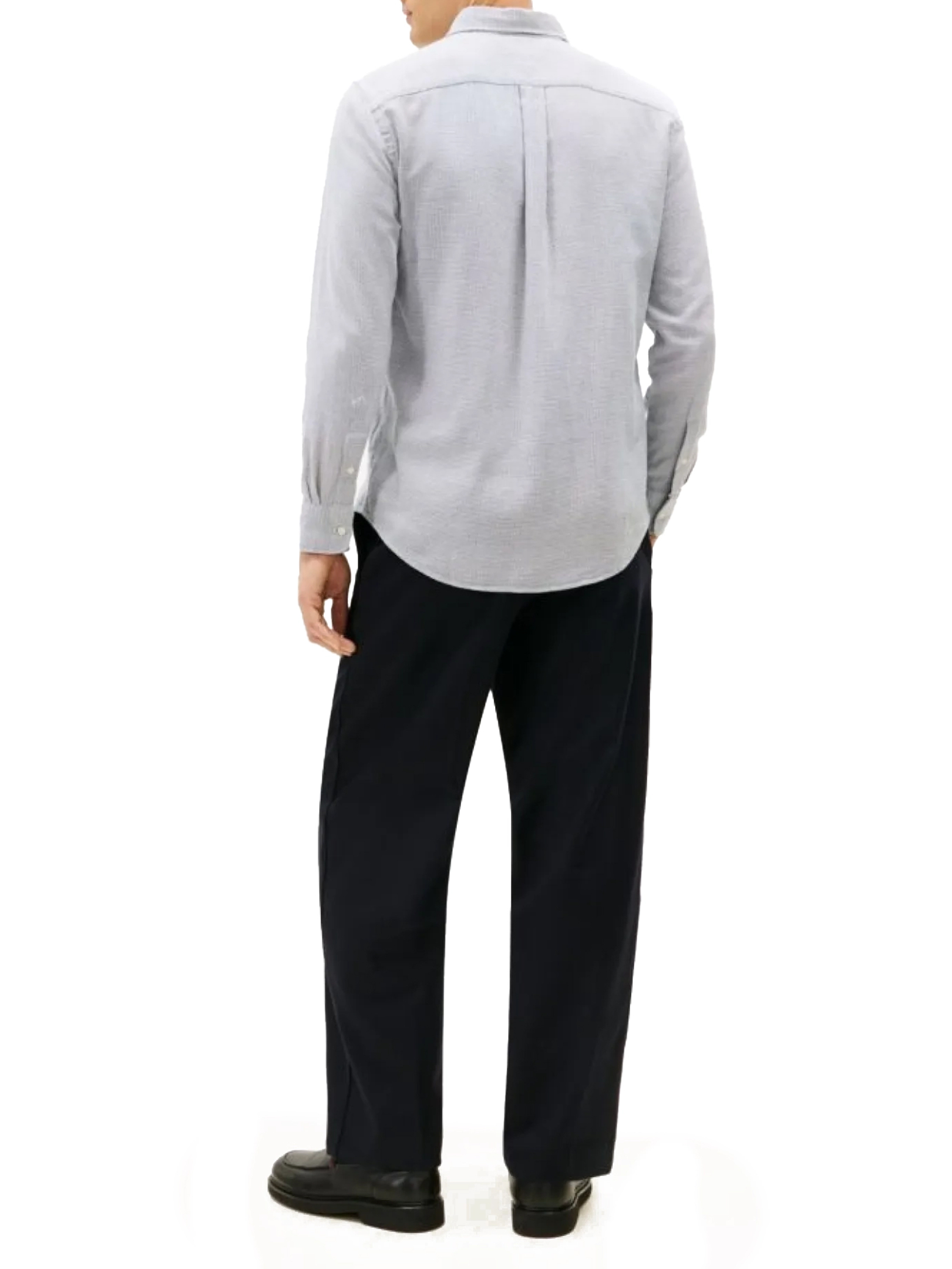 ΑΝΔΡΙΚΟ ΠΟΥΚΑΜΙΣΟ 2