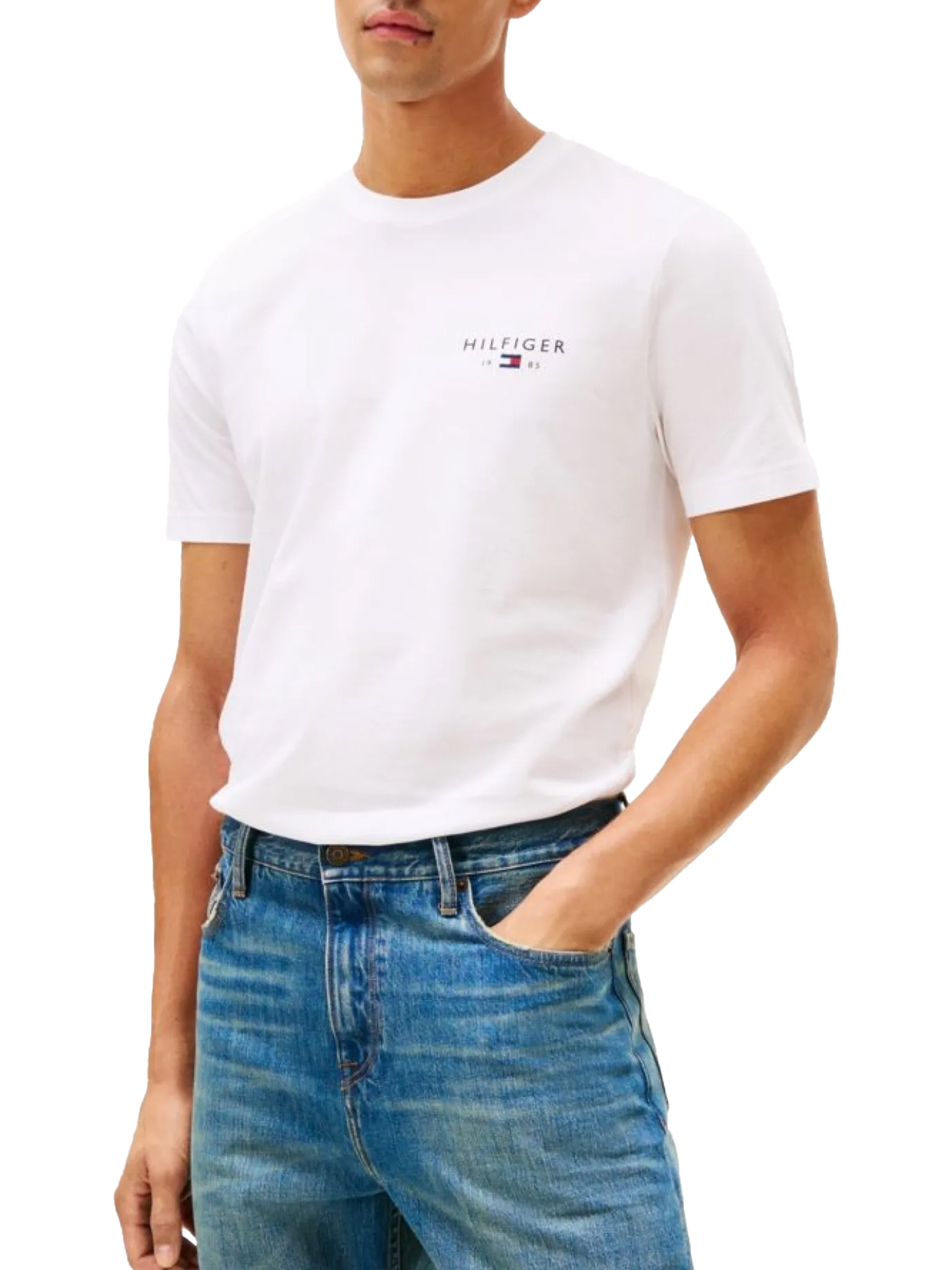 ΑΝΔΡΙΚΟ T-SHIRT 1