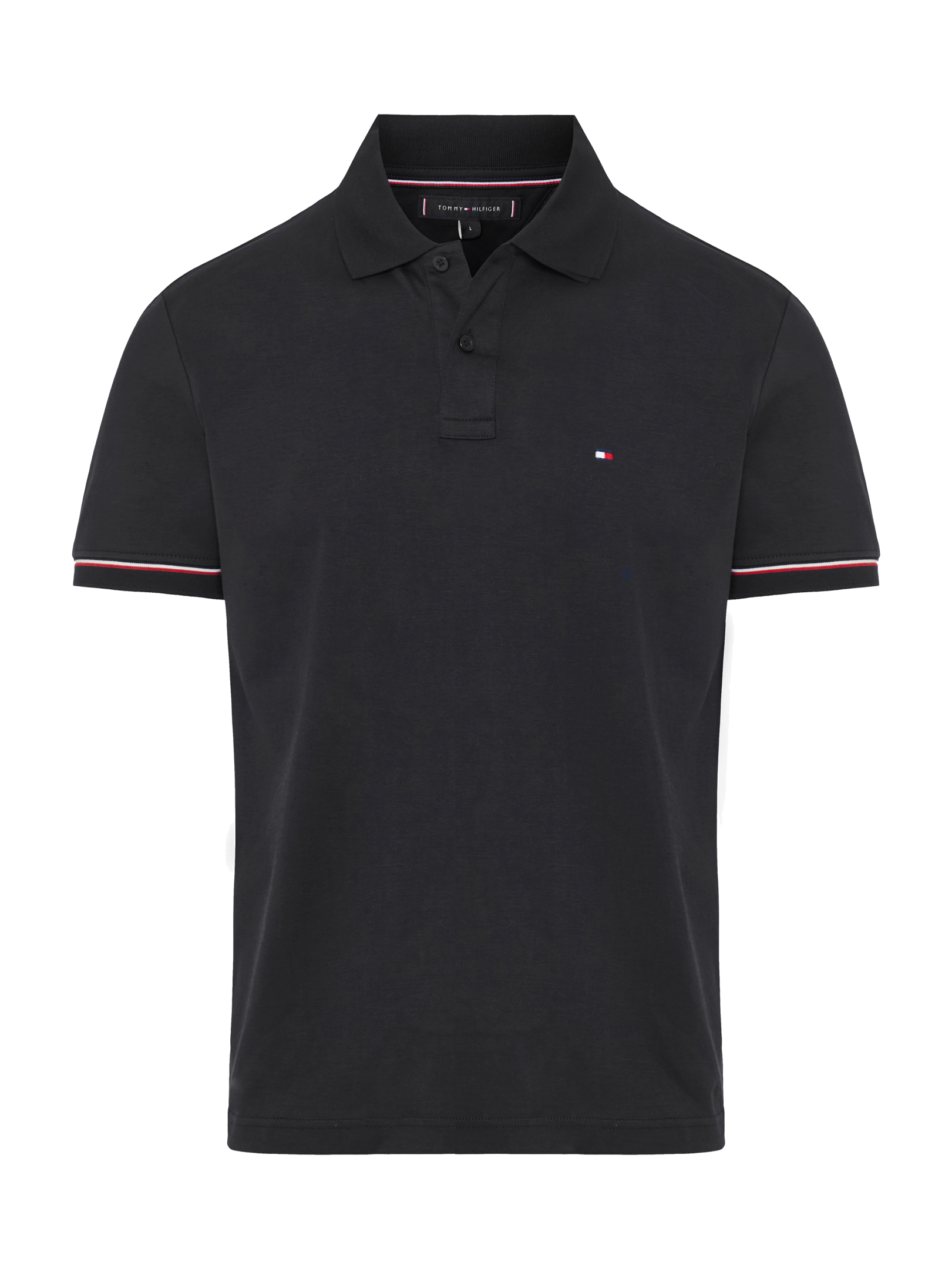 ΑΝΔΡΙΚΗ POLO ΜΠΛΟΥΖΑ 1