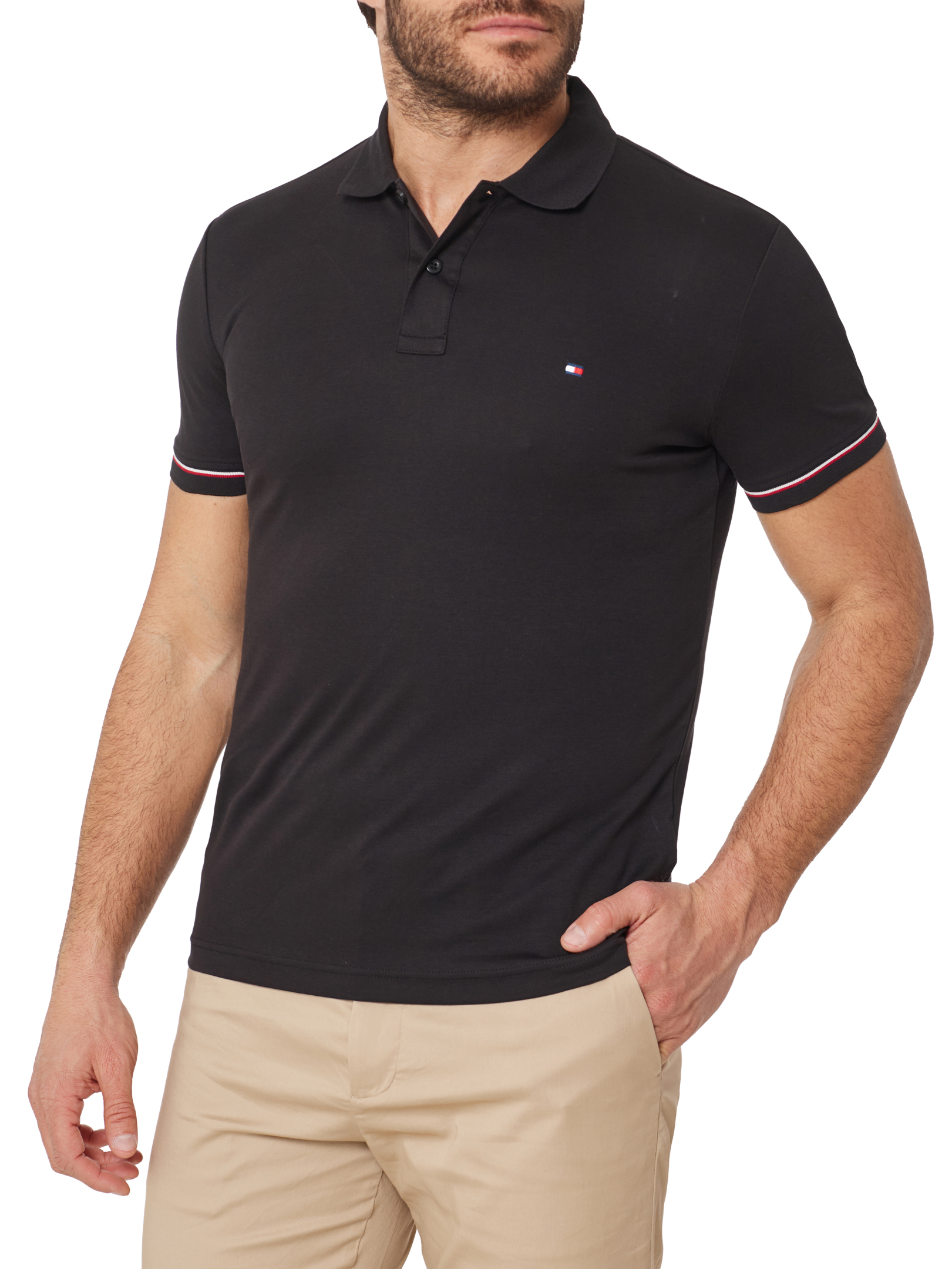 ΑΝΔΡΙΚΗ POLO ΜΠΛΟΥΖΑ 1