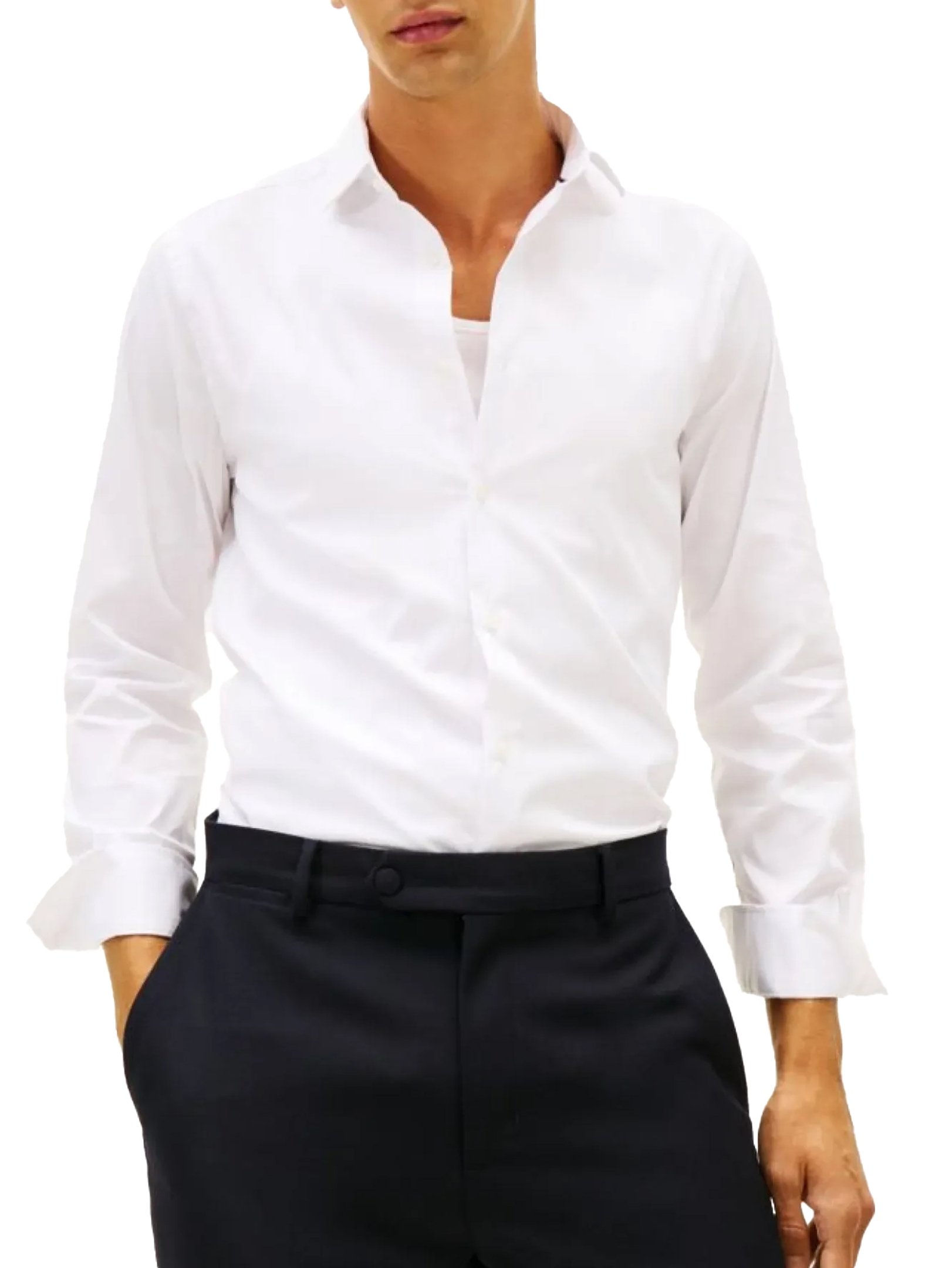 ΑΝΔΡΙΚΟ ΠΟΥΚΑΜΙΣΟ 1