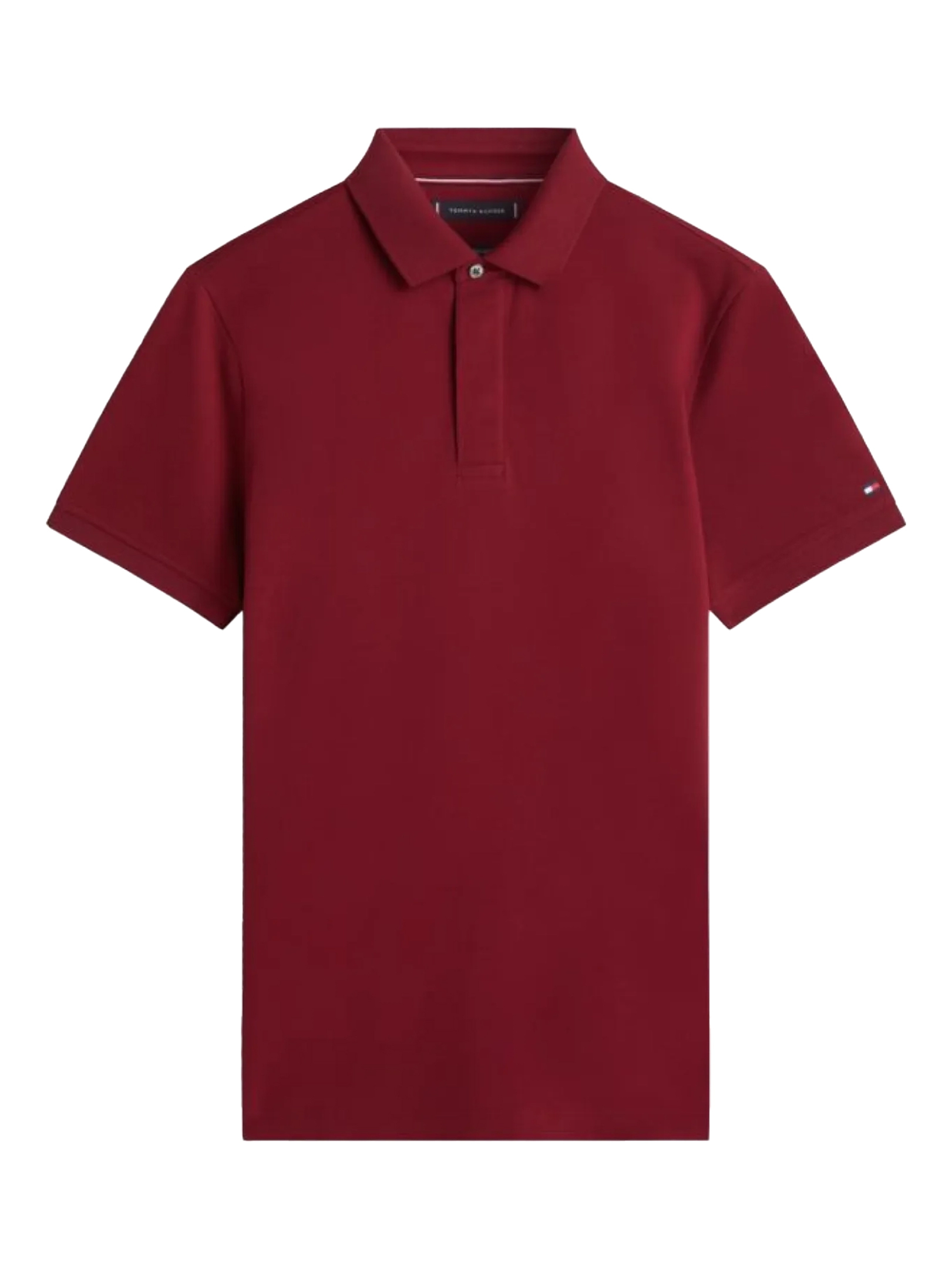 ΑΝΔΡΙΚΗ POLO ΜΠΛΟΥΖΑ 0