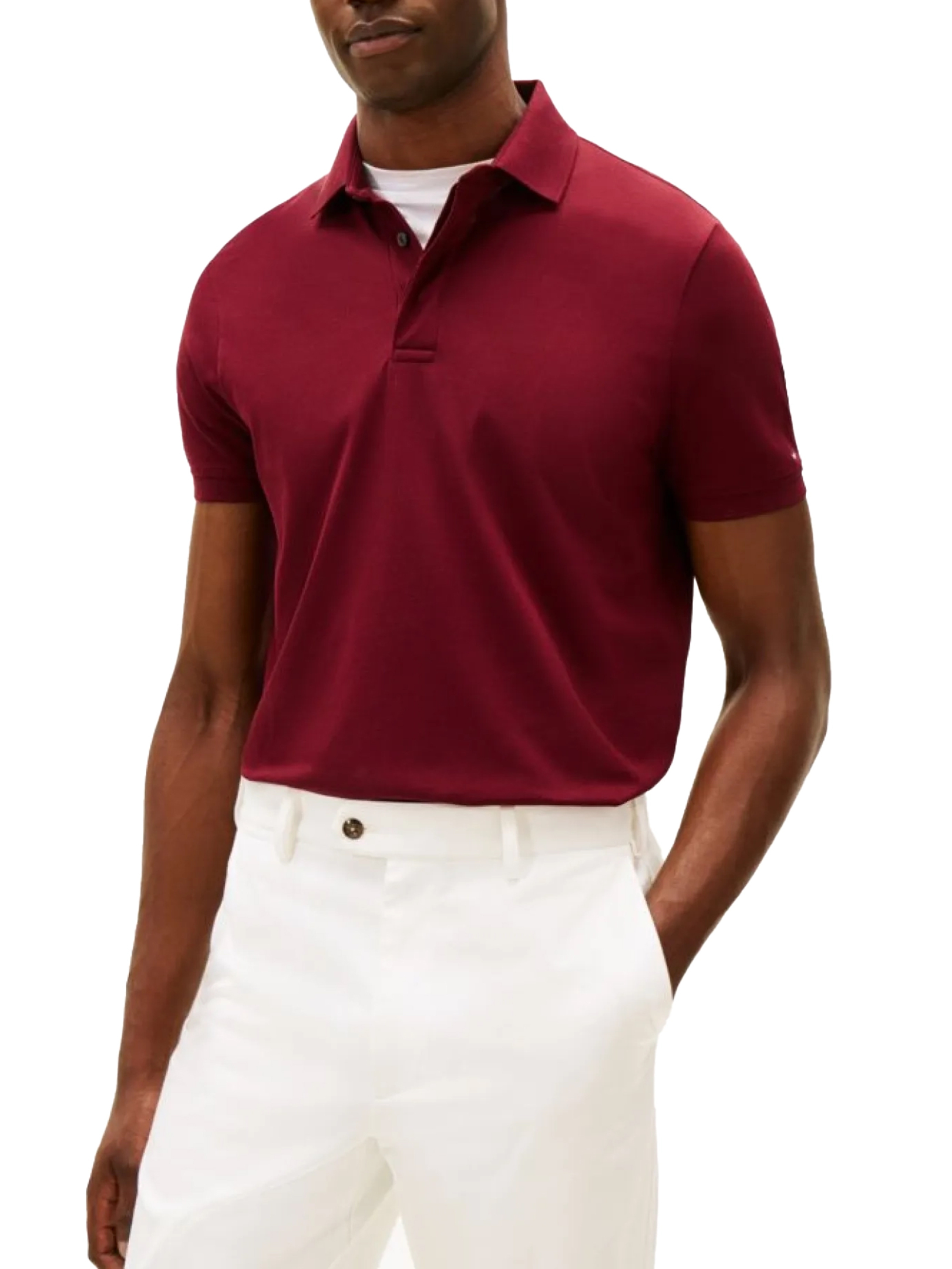 ΑΝΔΡΙΚΗ POLO ΜΠΛΟΥΖΑ 1