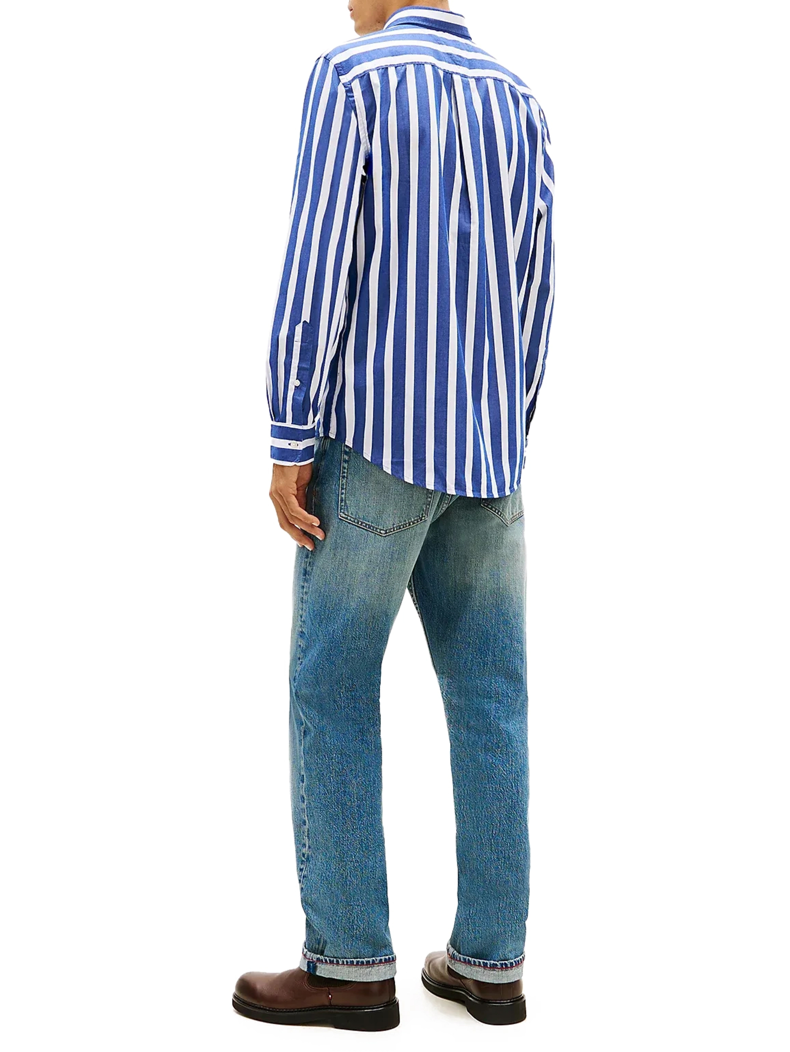 ΑΝΔΡΙΚΟ ΡΙΓΕ ΠΟΥΚΑΜΙΣΟ 2