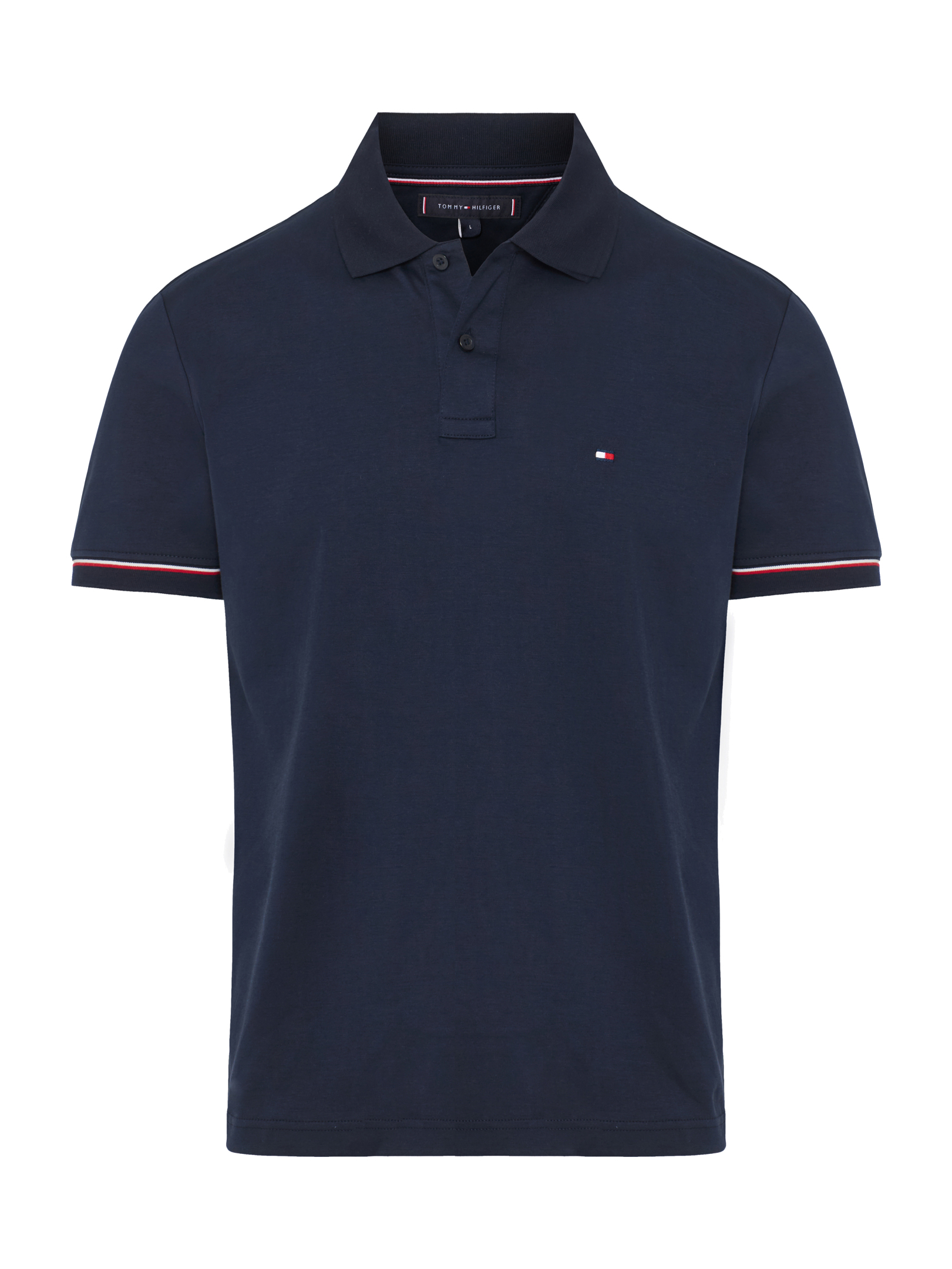 ΑΝΔΡΙΚΗ POLO ΜΠΛΟΥΖΑ 0