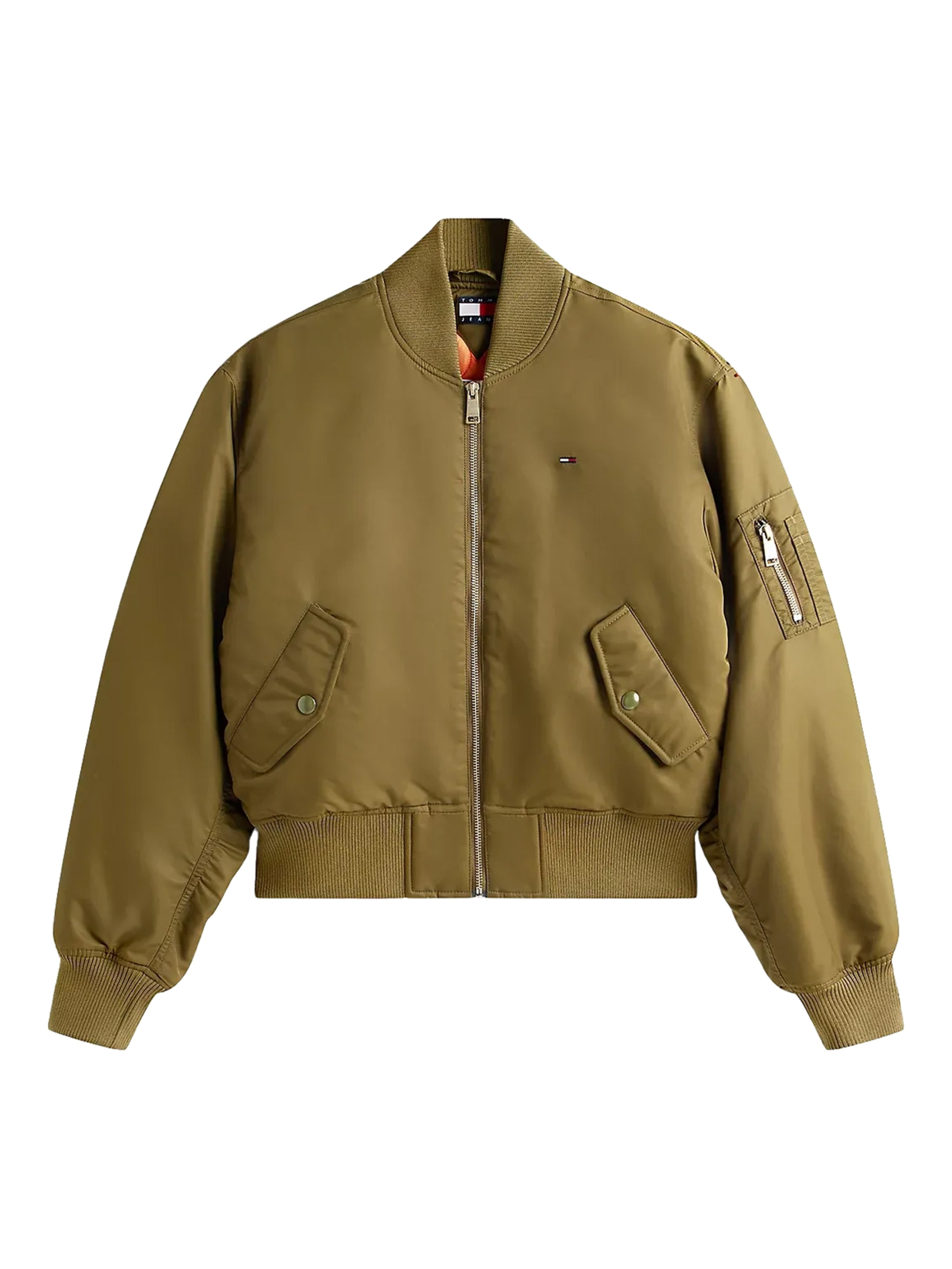 ΓΥΝΑΙΚΕΙΟ BOMBER JACKET 0