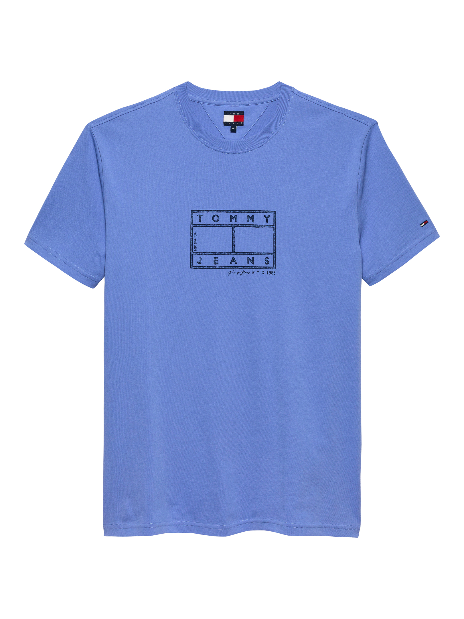 ΑΝΔΡΙΚΟ T-SHIRT 1