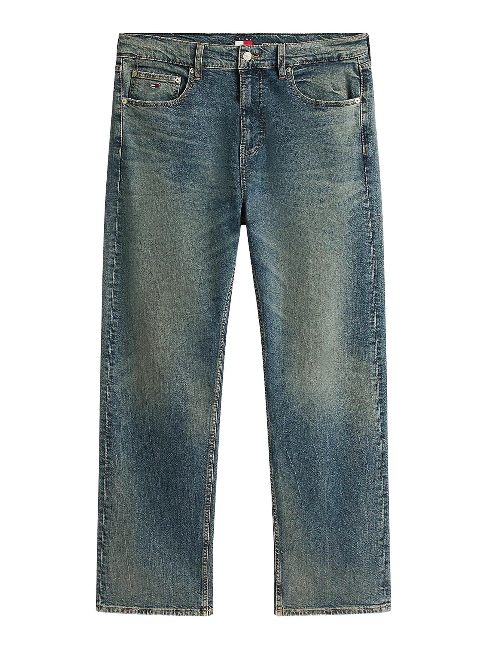 ΑΝΔΡΙΚΟ DENIM ΠΑΝΤΕΛΟΝΙ 0