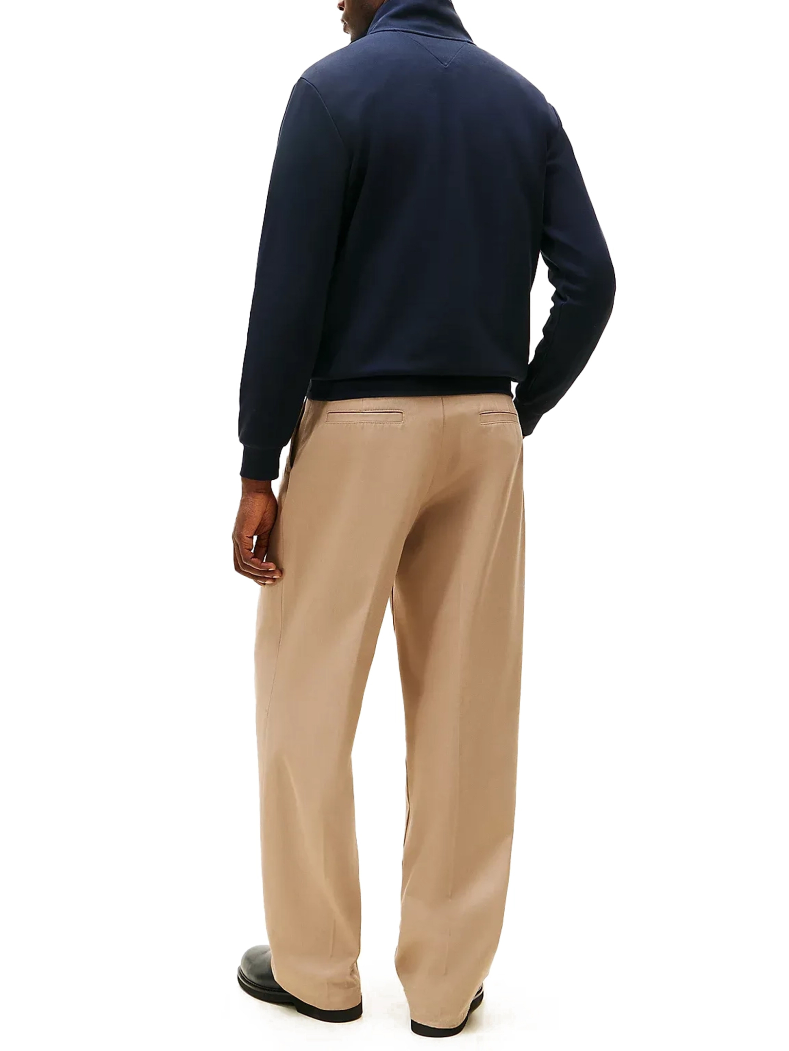 ΑΝΔΡΙΚΟ HALF-ZIP ΠΟΥΛΟΒΕΡ 2