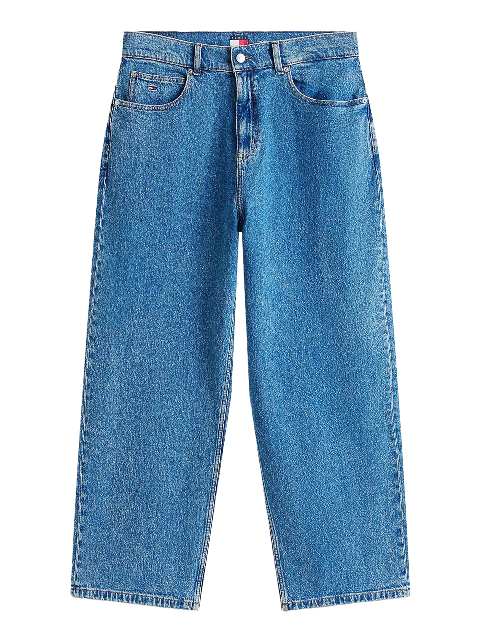 ΑΝΔΡΙΚΟ DENIM ΠΑΝΤΕΛΟΝΙ 0