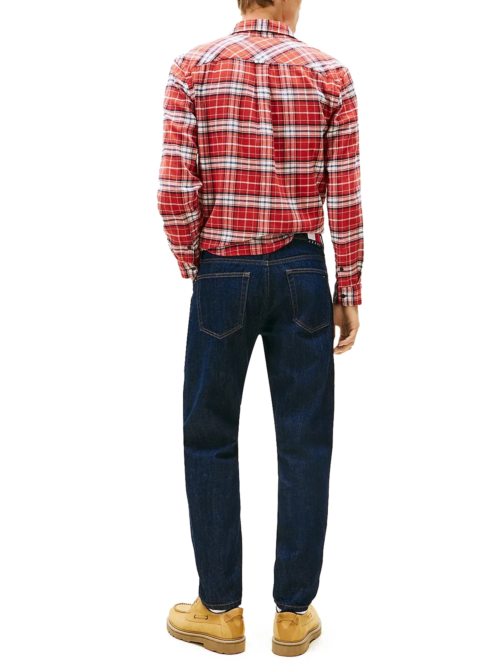 ΑΝΔΡΙΚΟ DENIM ΠΑΝΤΕΛΟΝΙ 2