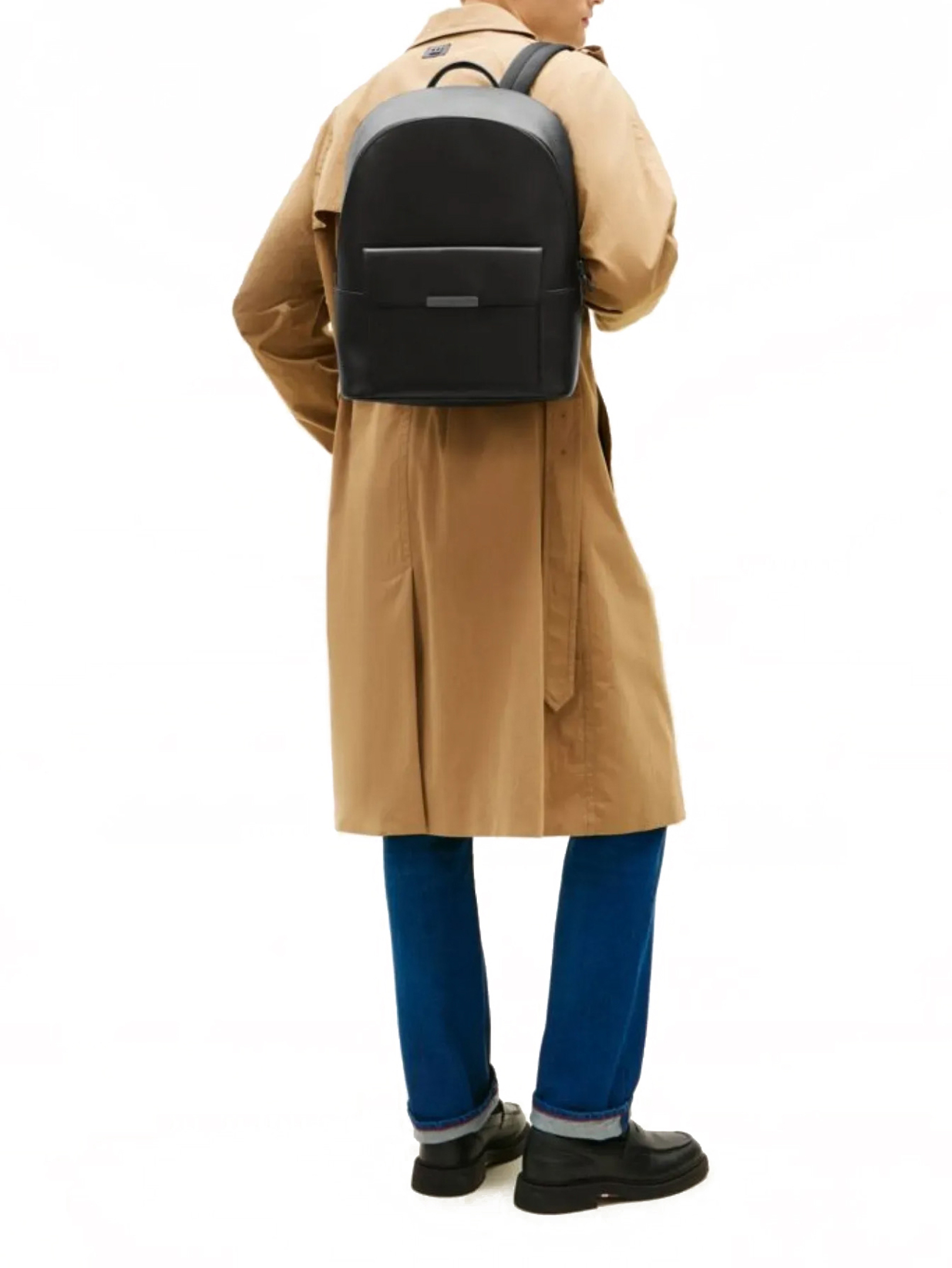 ΑΝΔΡΙΚΟ ΣΑΚΙΔΙΟ ΠΛΑΤΗΣ BUSINESS 4