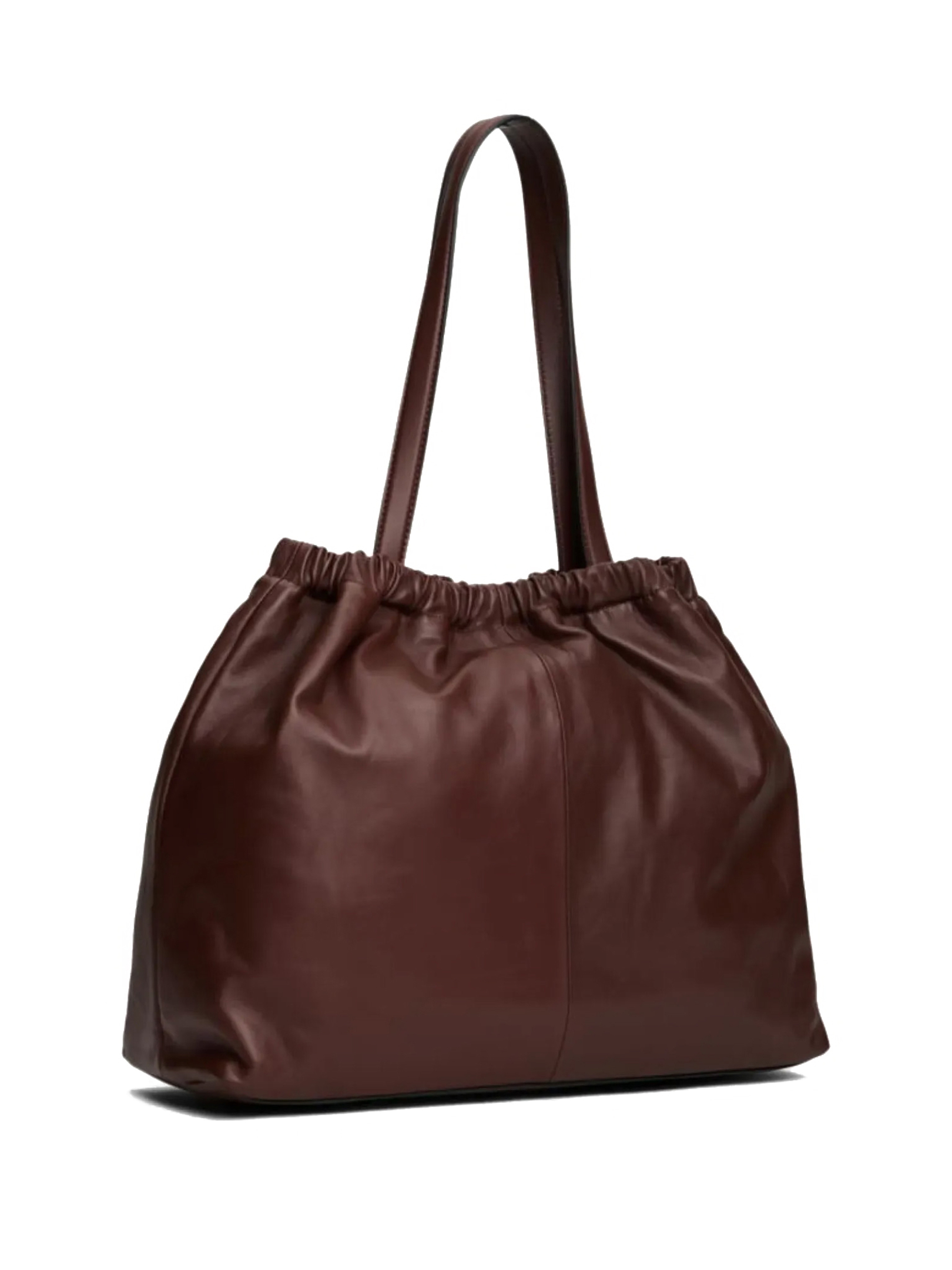 ΓΥΝΑΙΚΕΙΑ ΔΕΡΜΑΤΙΝΗ TOTE ΤΣΑΝΤΑ ΩΜΟΥ 1